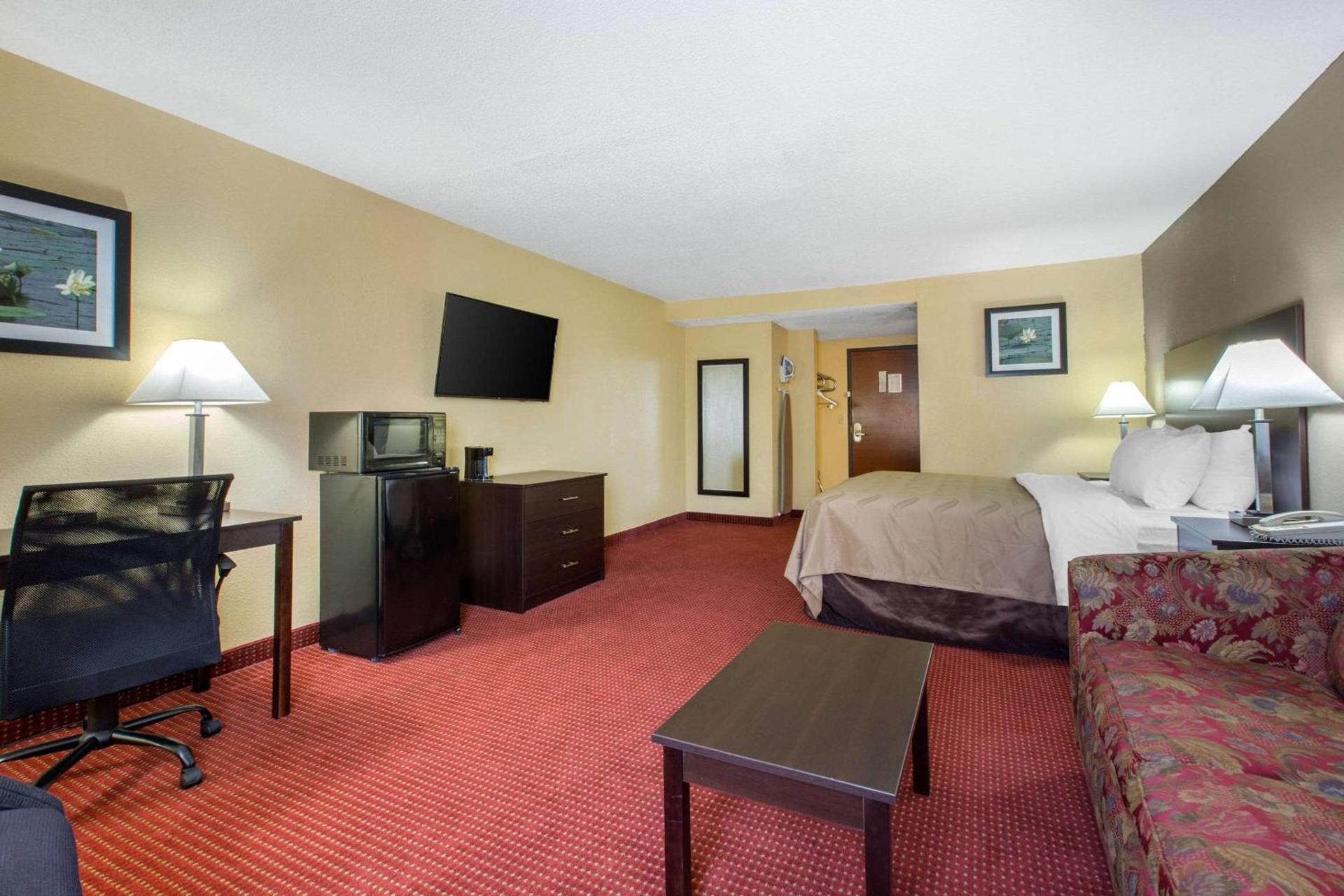 Quality Inn Williamston photo 15