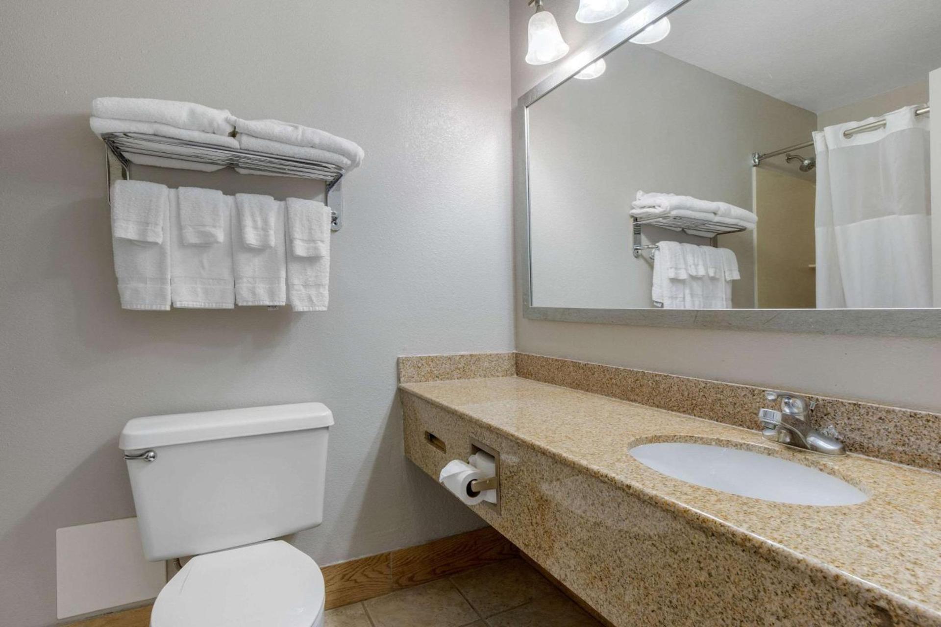 Quality Inn Carolina Oceanfront photo 22
