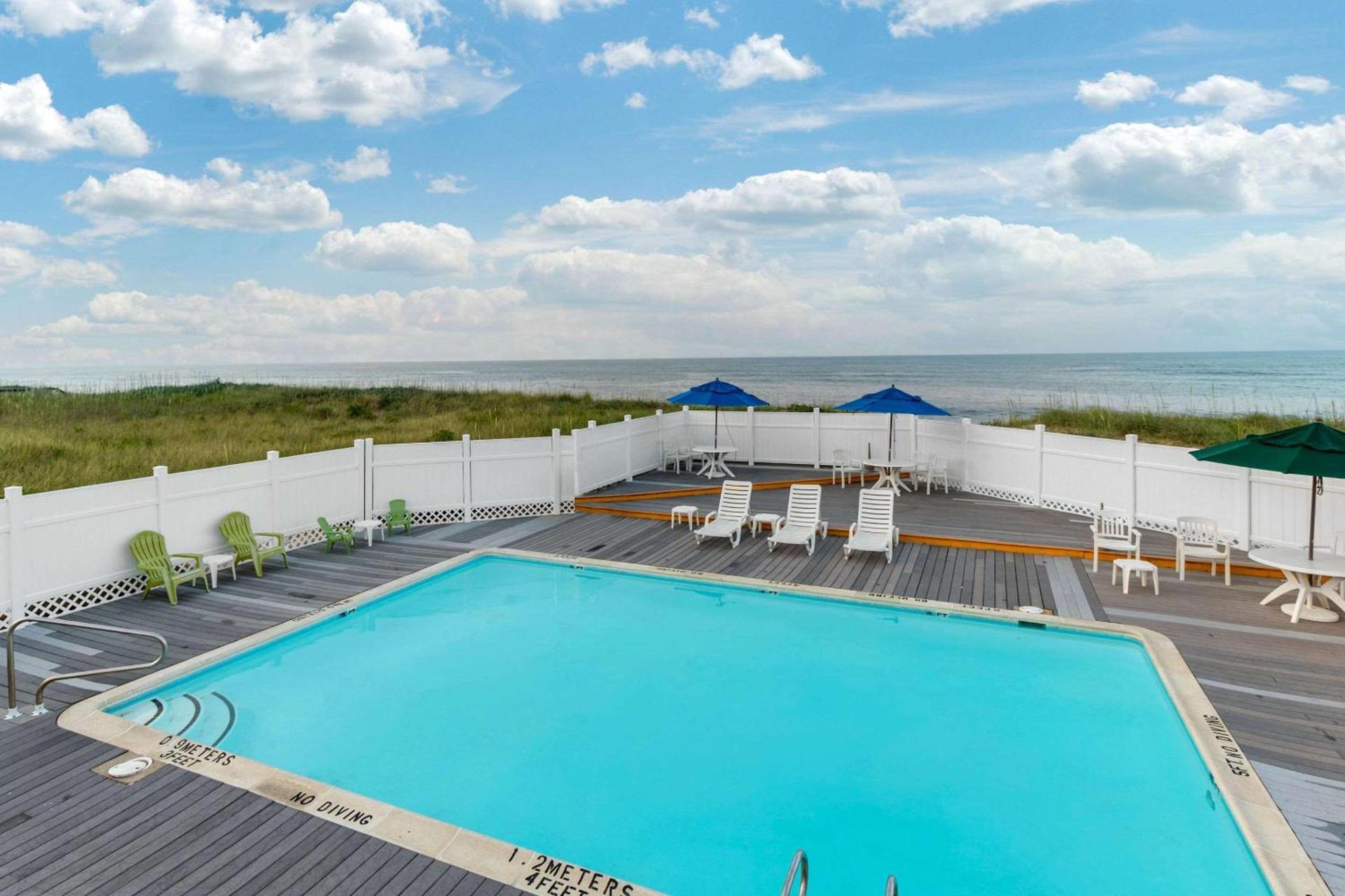Quality Inn Carolina Oceanfront photo 21