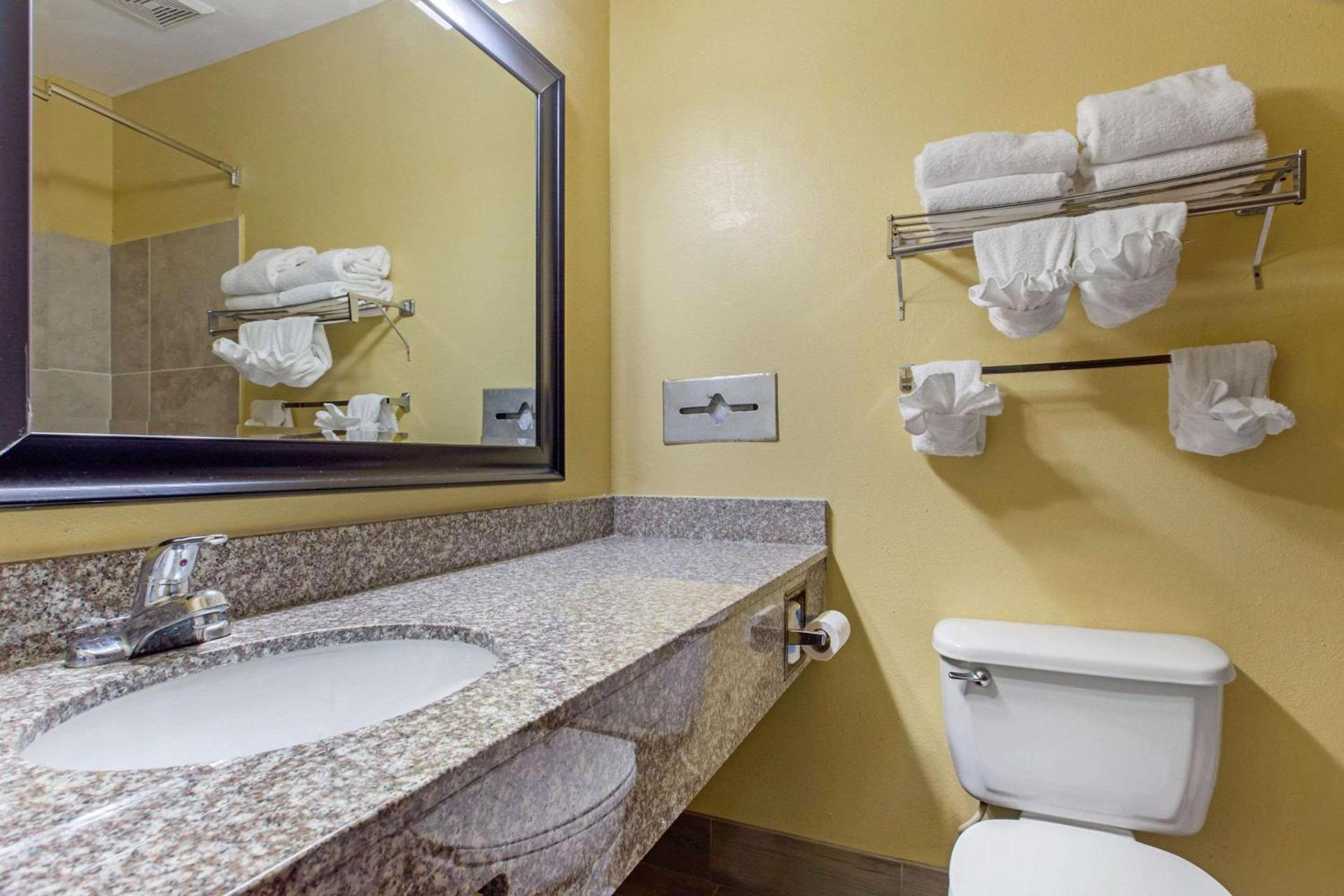 Quality Inn Williamston photo 33