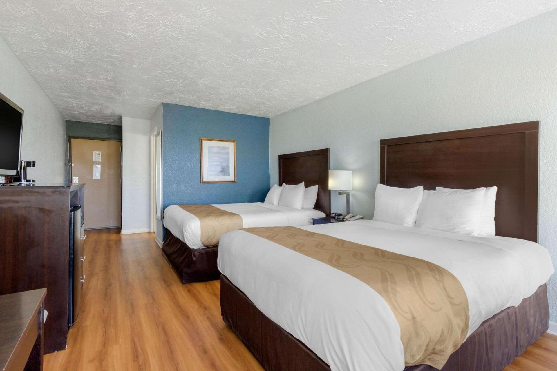 Quality Inn Carolina Oceanfront photo 20