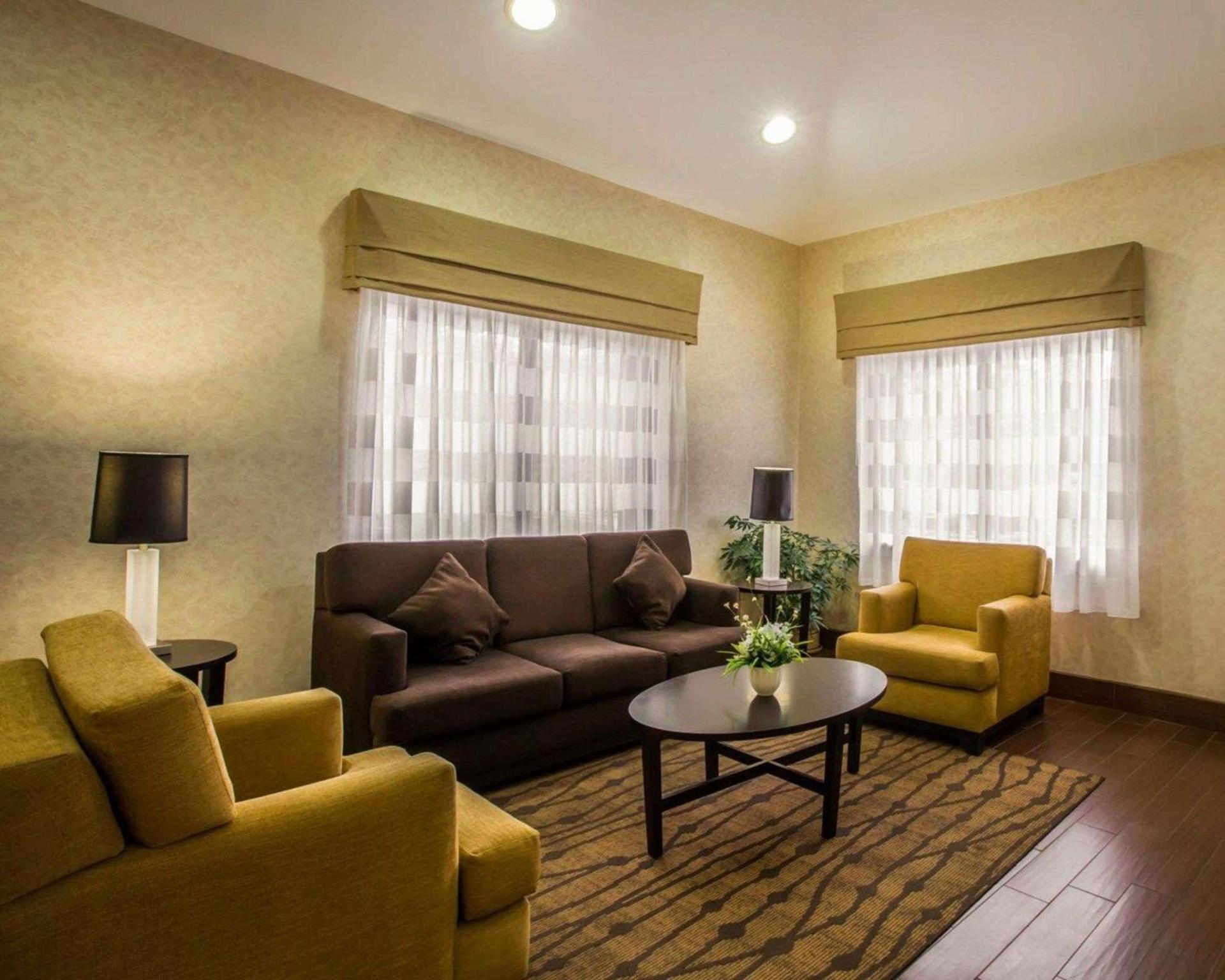 Sleep Inn Asheville - Biltmore West photo 6