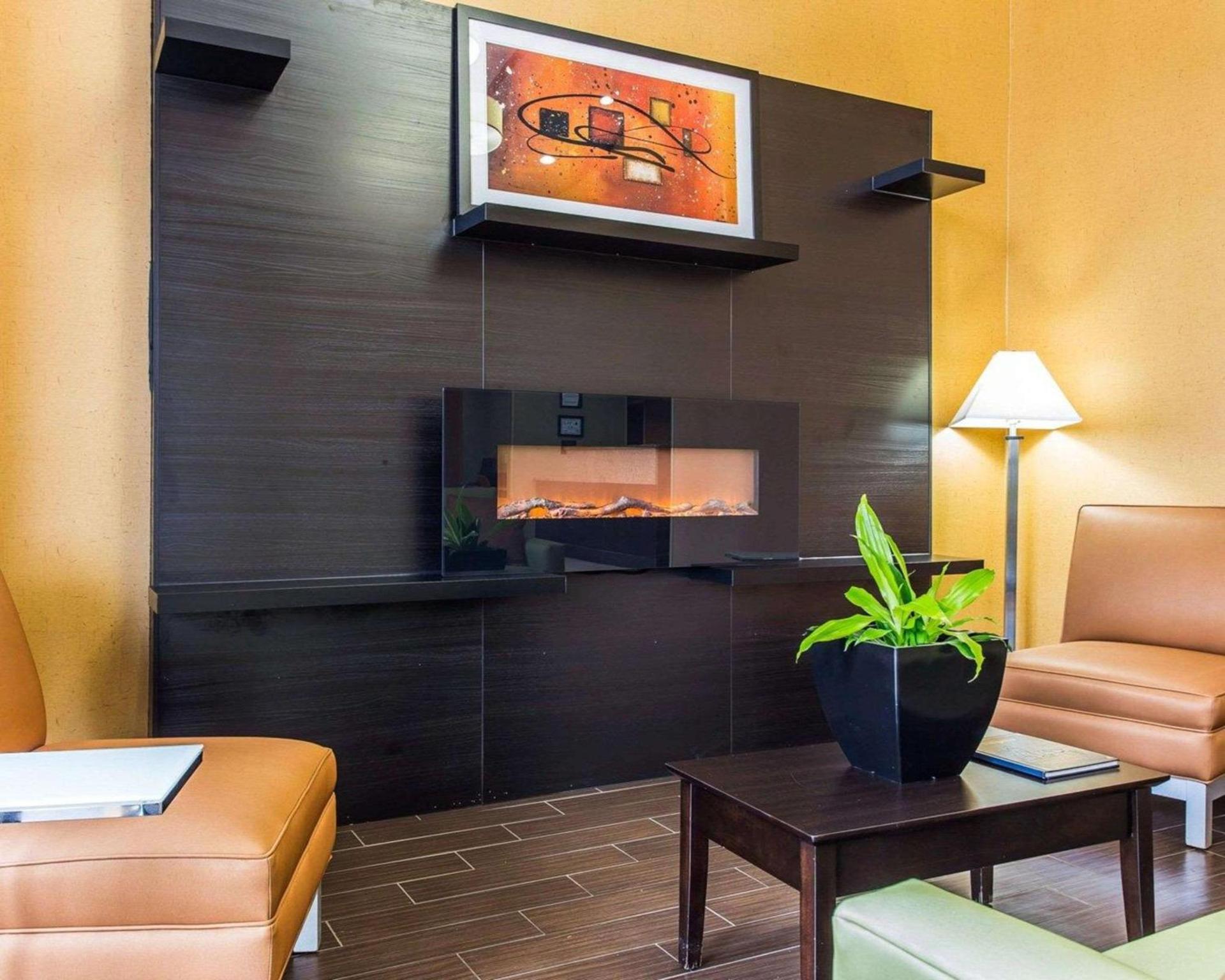 Quality Inn Lincolnton photo 20