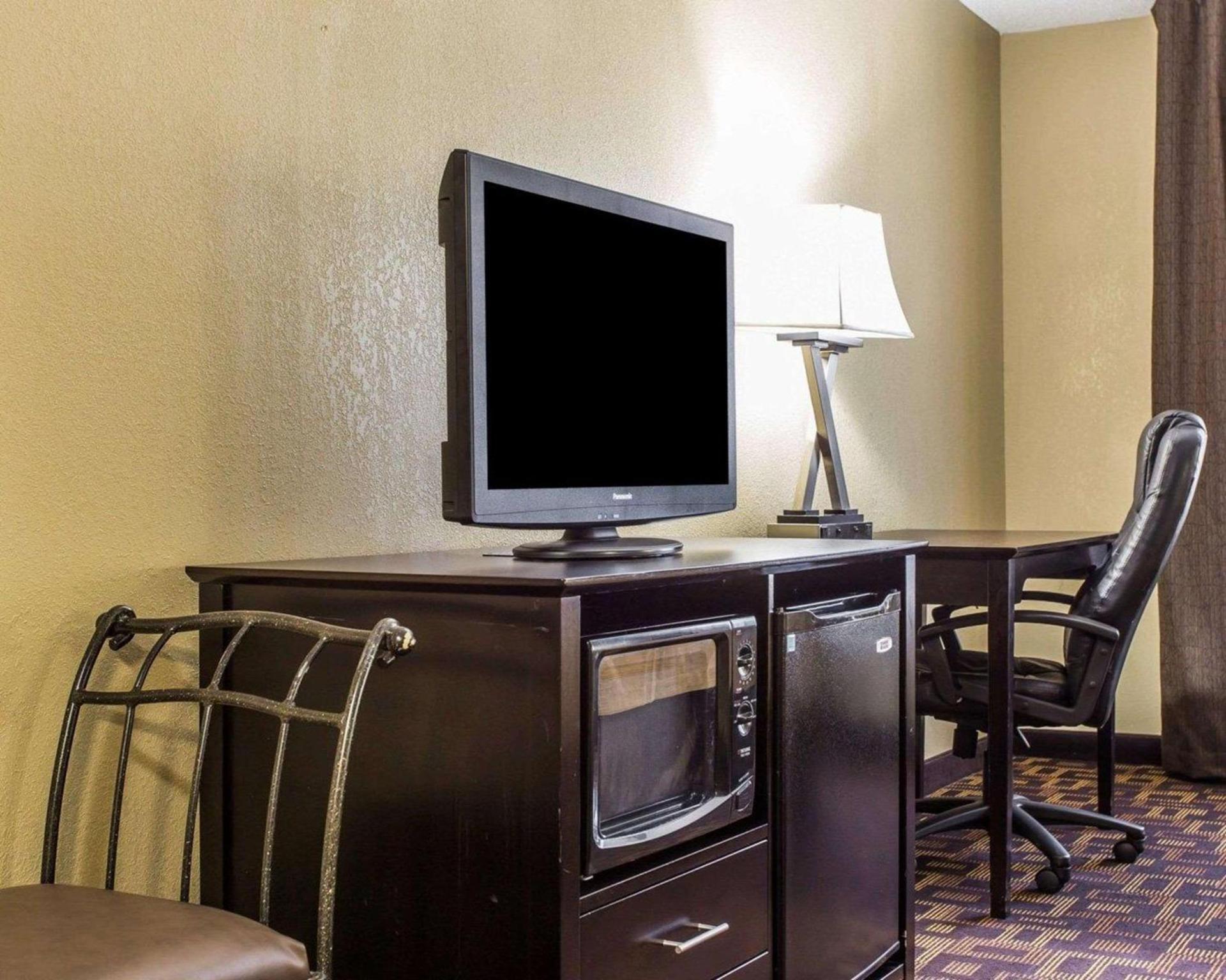 Quality Inn Lincolnton photo 21