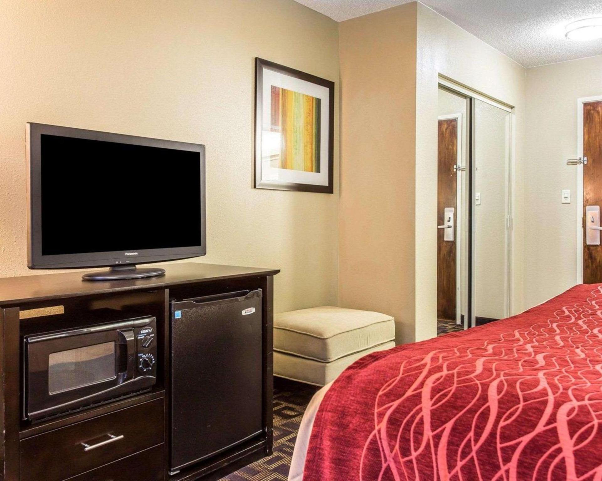 Quality Inn Lincolnton photo 16