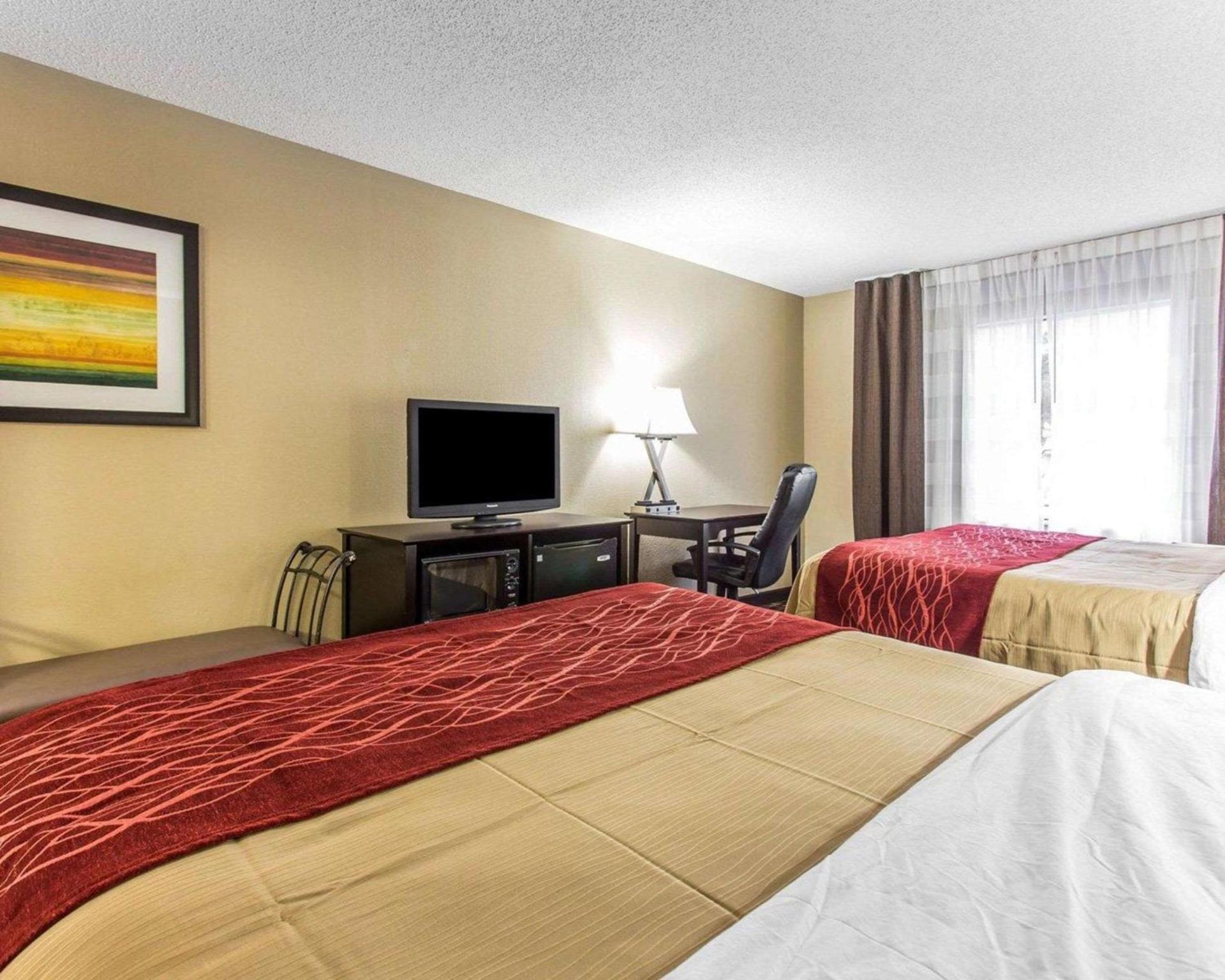 Quality Inn Lincolnton photo 19