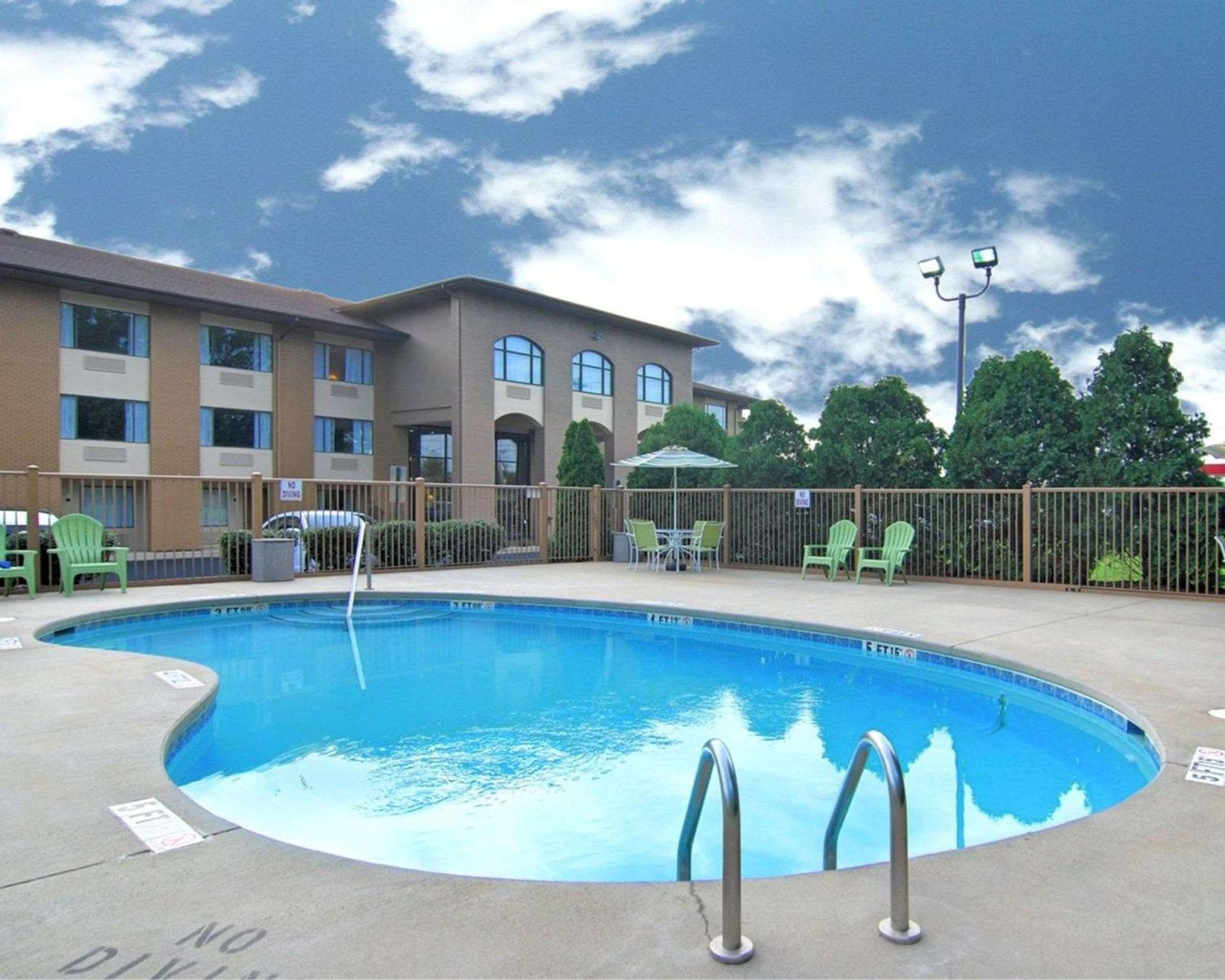 Quality Inn Lincolnton photo 2