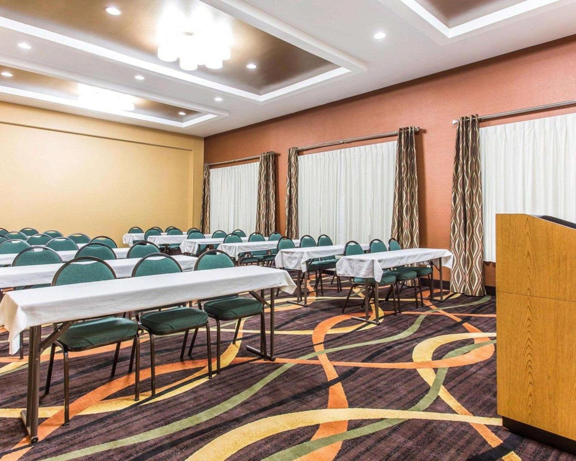 Quality Inn Lincolnton photo 18