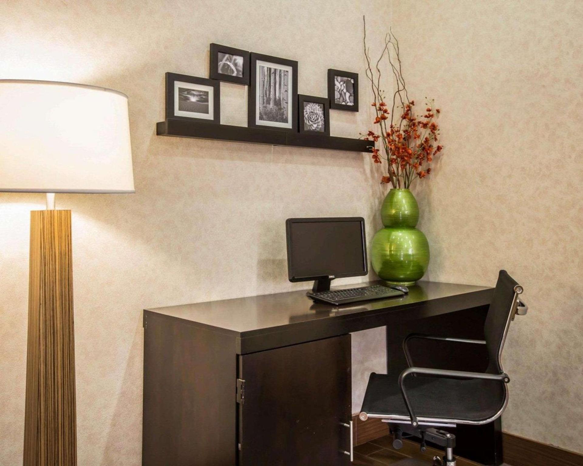 Sleep Inn Asheville - Biltmore West photo 22