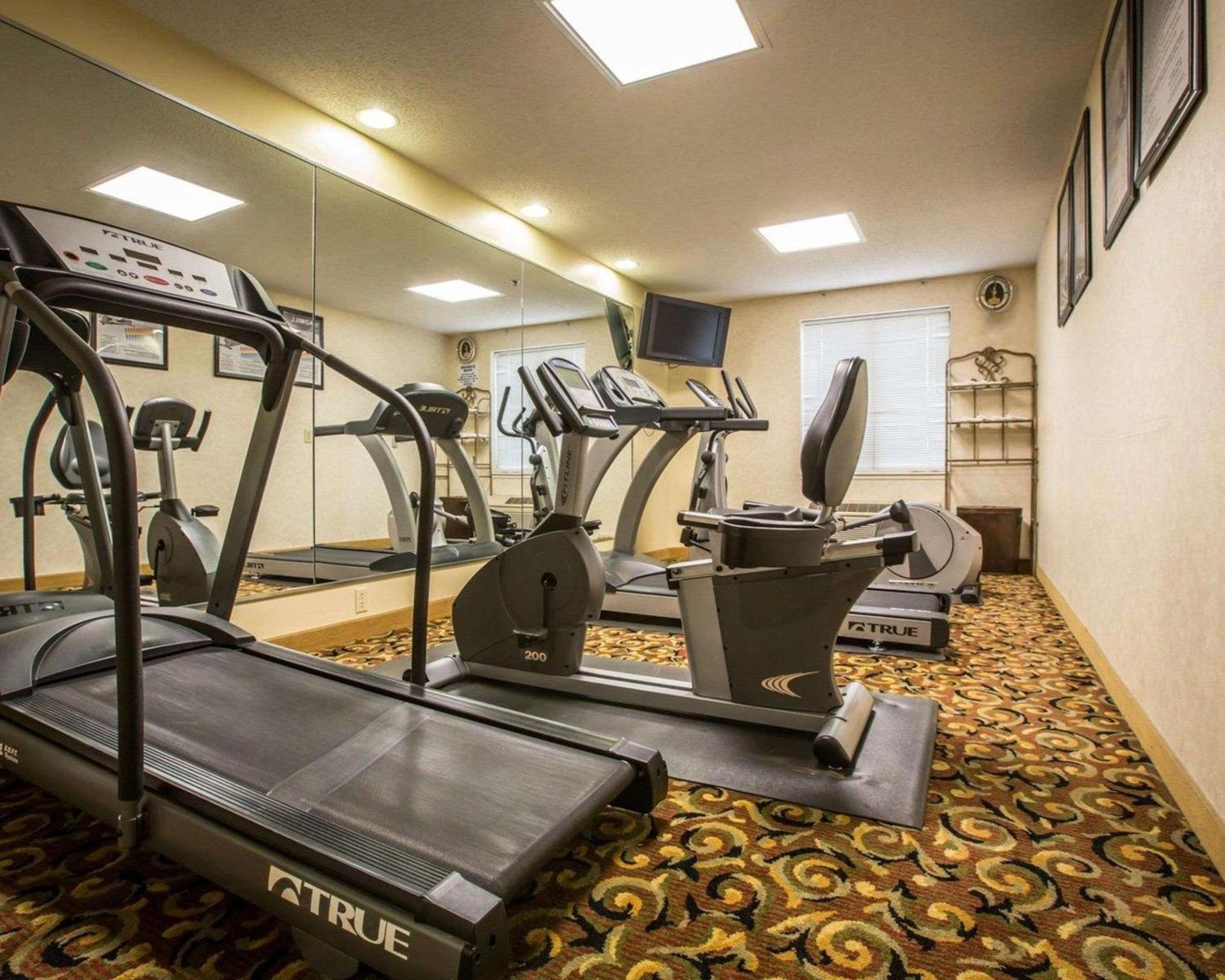 Sleep Inn Asheville - Biltmore West photo 20
