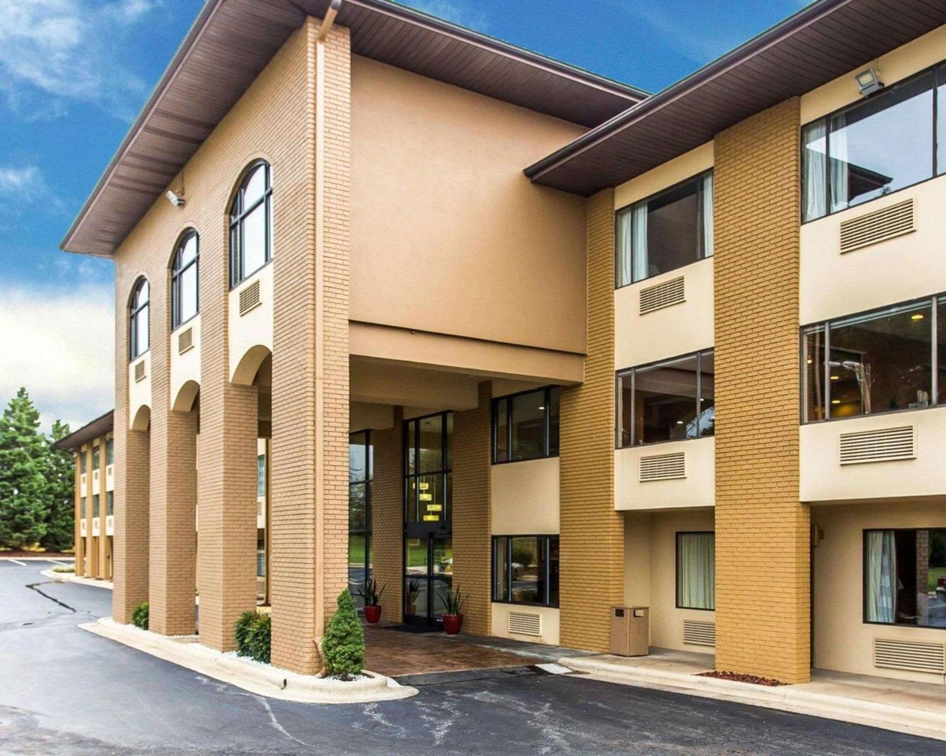 Quality Inn Lincolnton photo 1