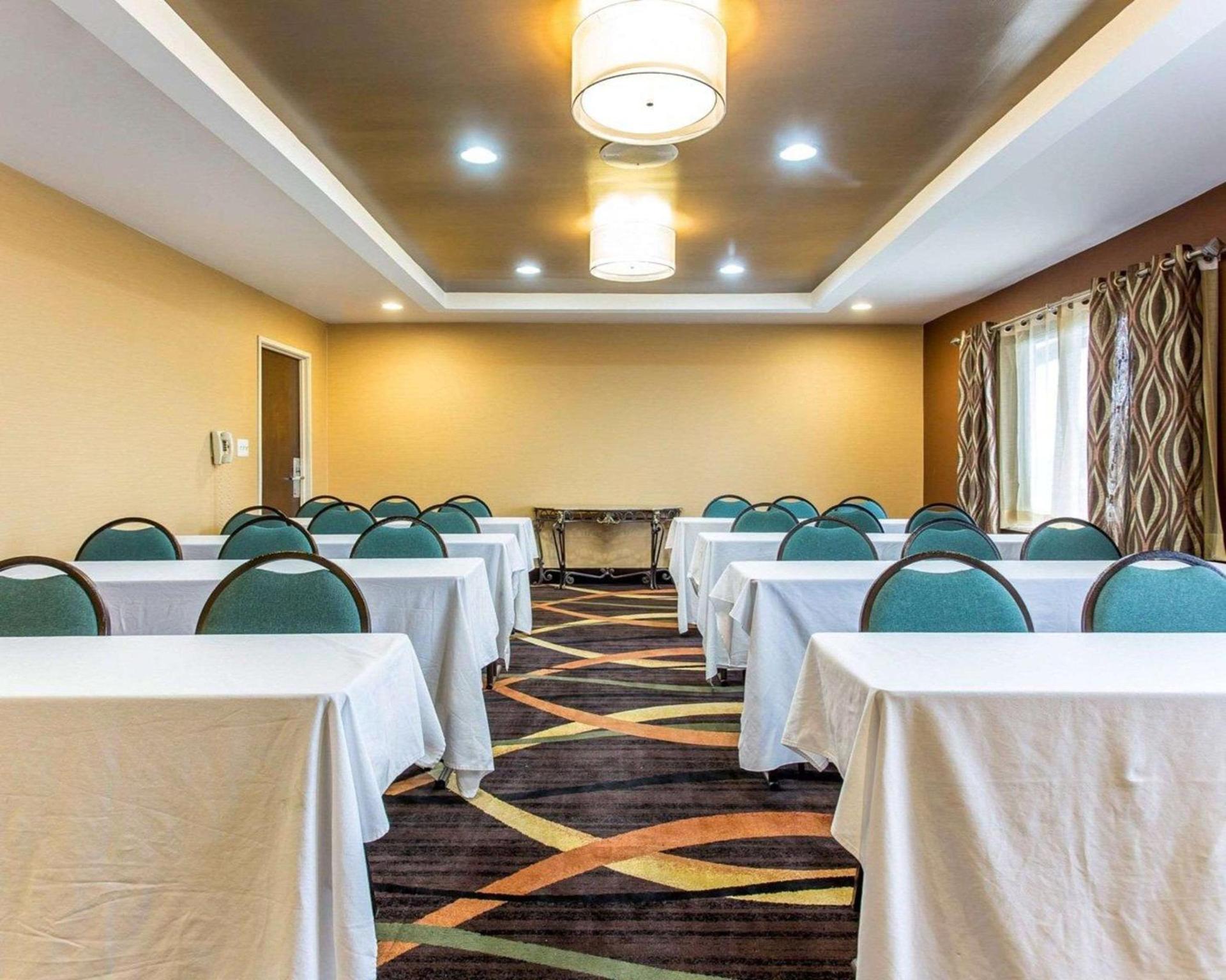 Quality Inn Lincolnton photo 4