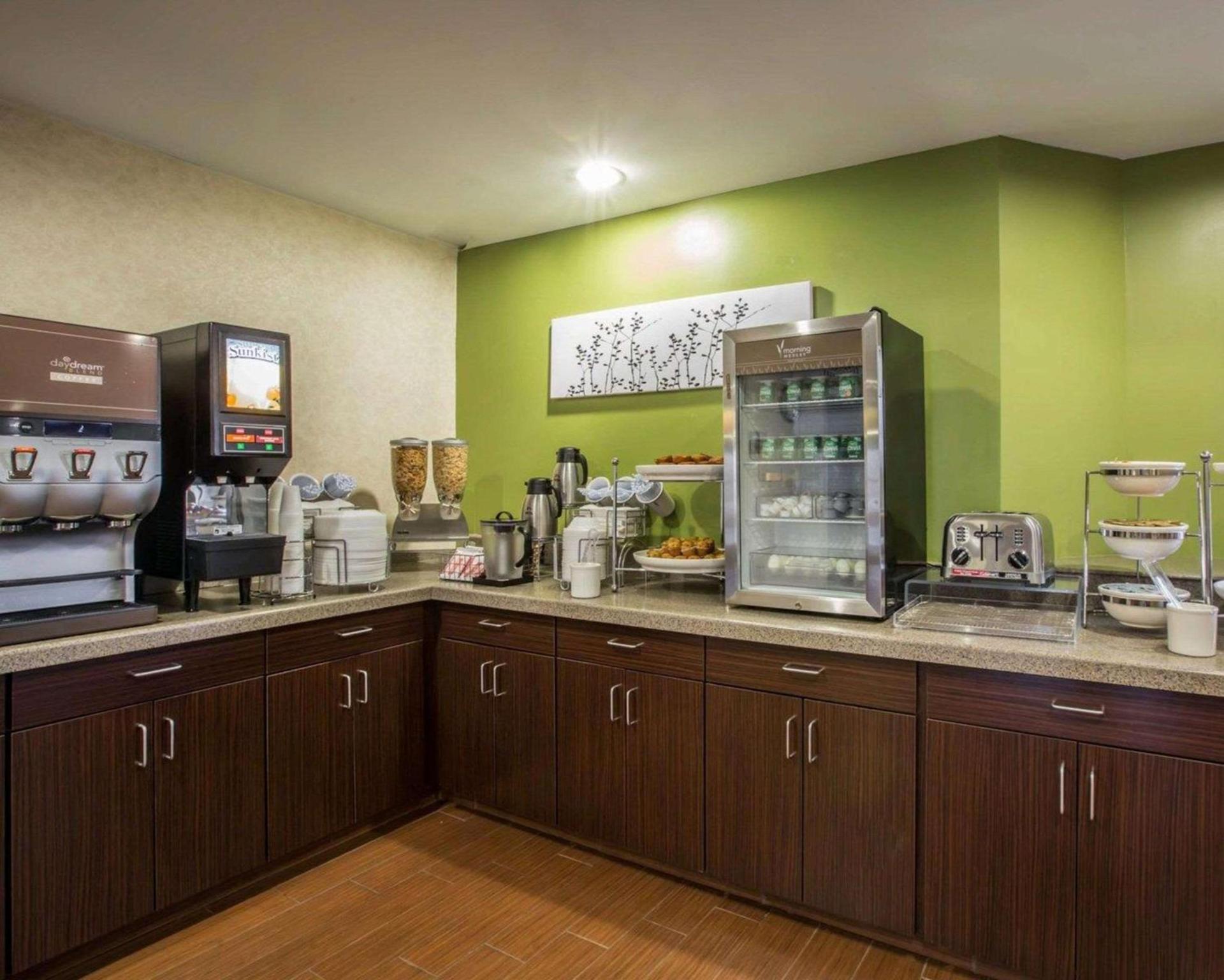 Sleep Inn Asheville - Biltmore West photo 24