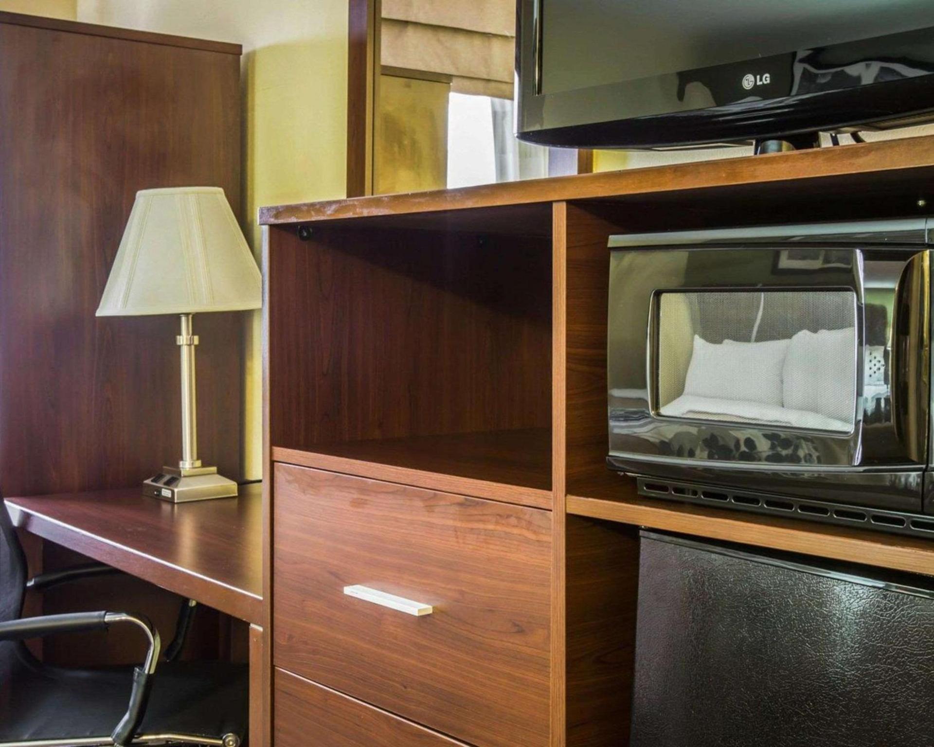 Sleep Inn Asheville - Biltmore West photo 14