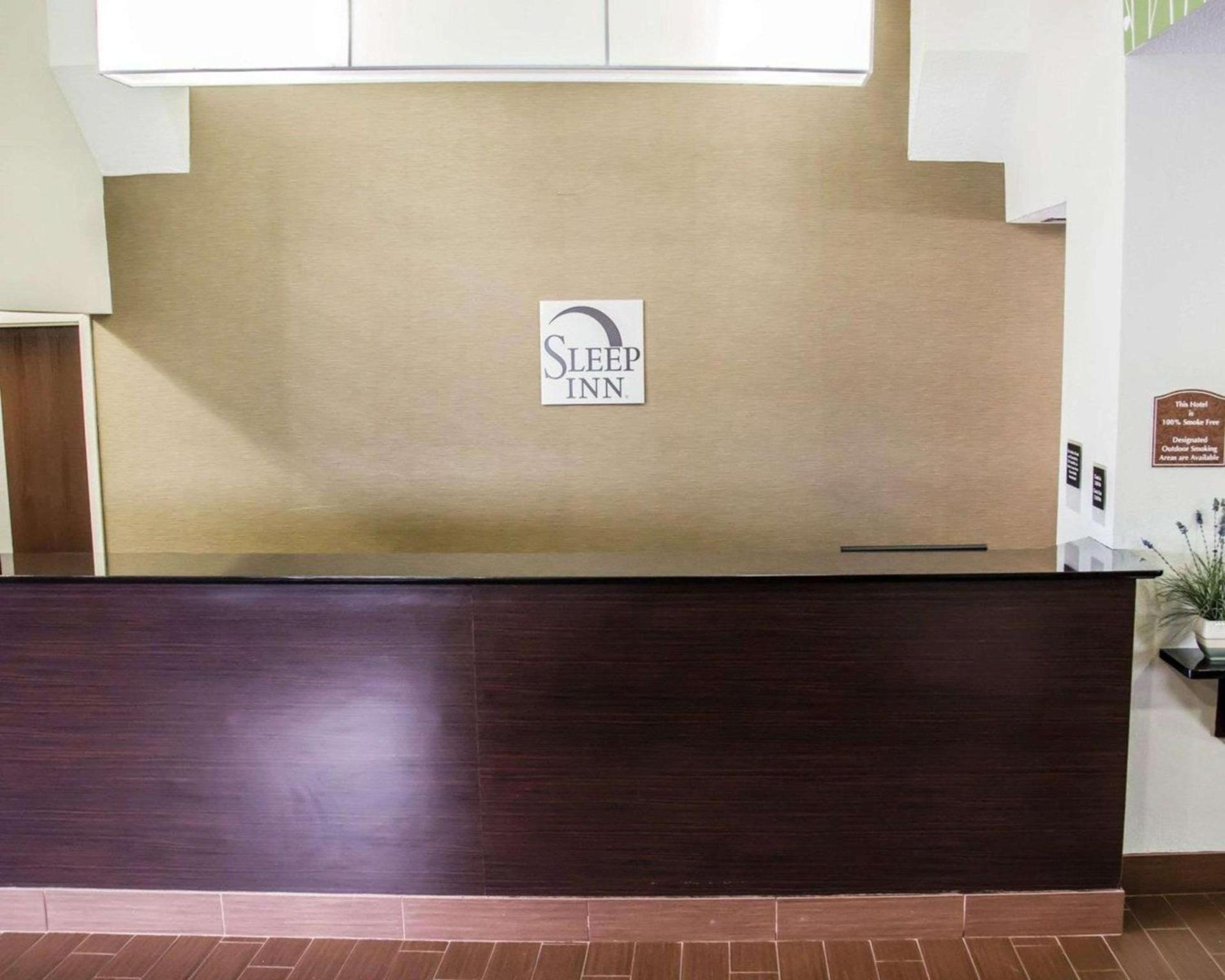 Sleep Inn Concord - Kannapolis photo 4
