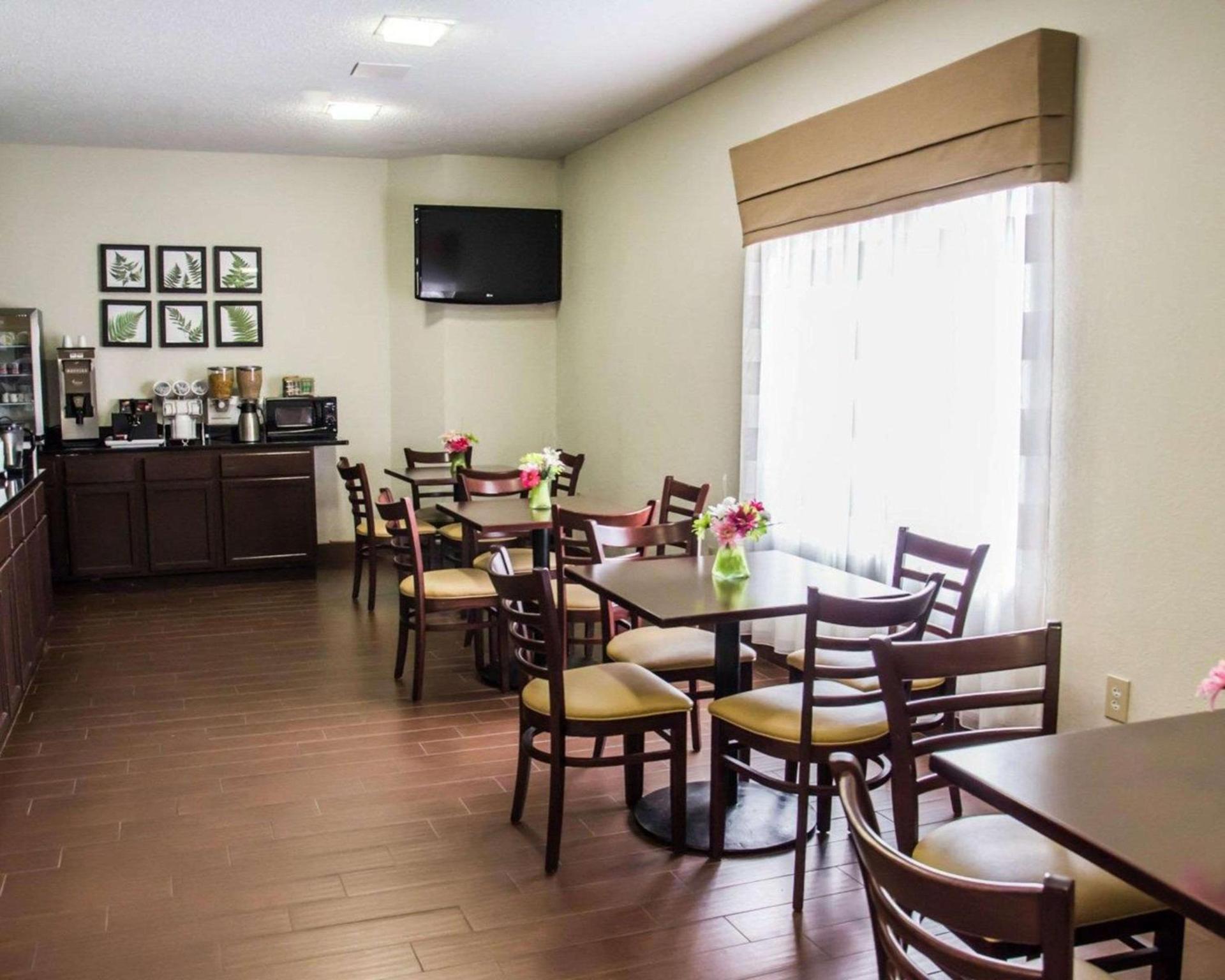 Sleep Inn Concord - Kannapolis photo 40