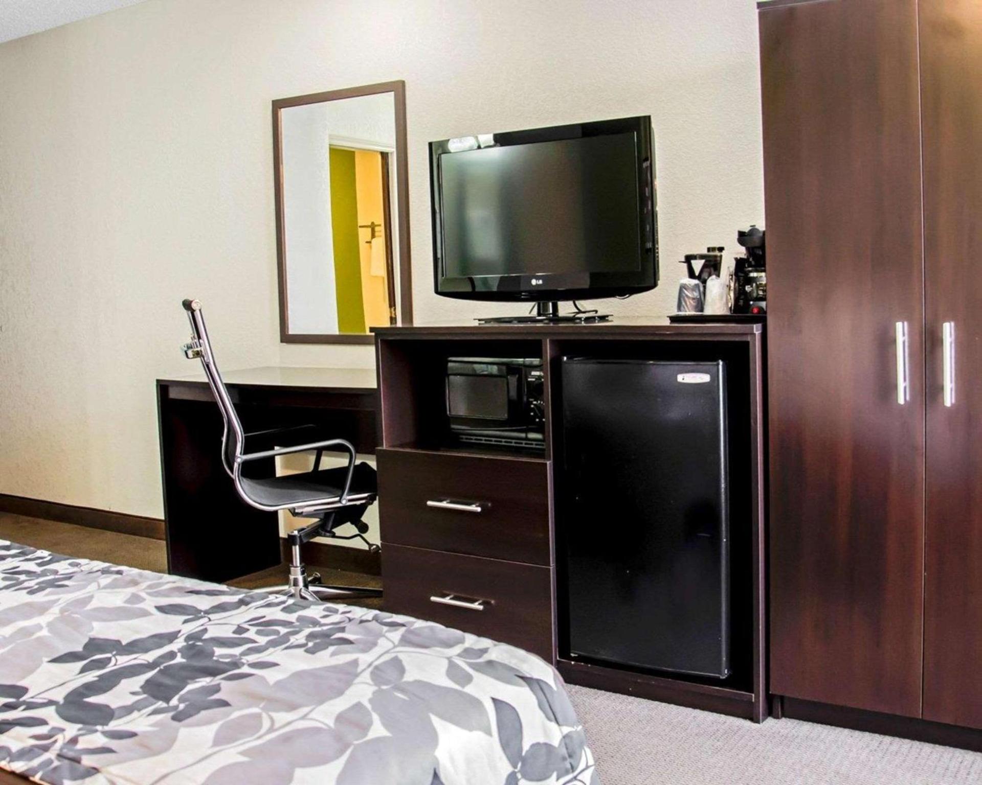 Sleep Inn Concord - Kannapolis photo 16