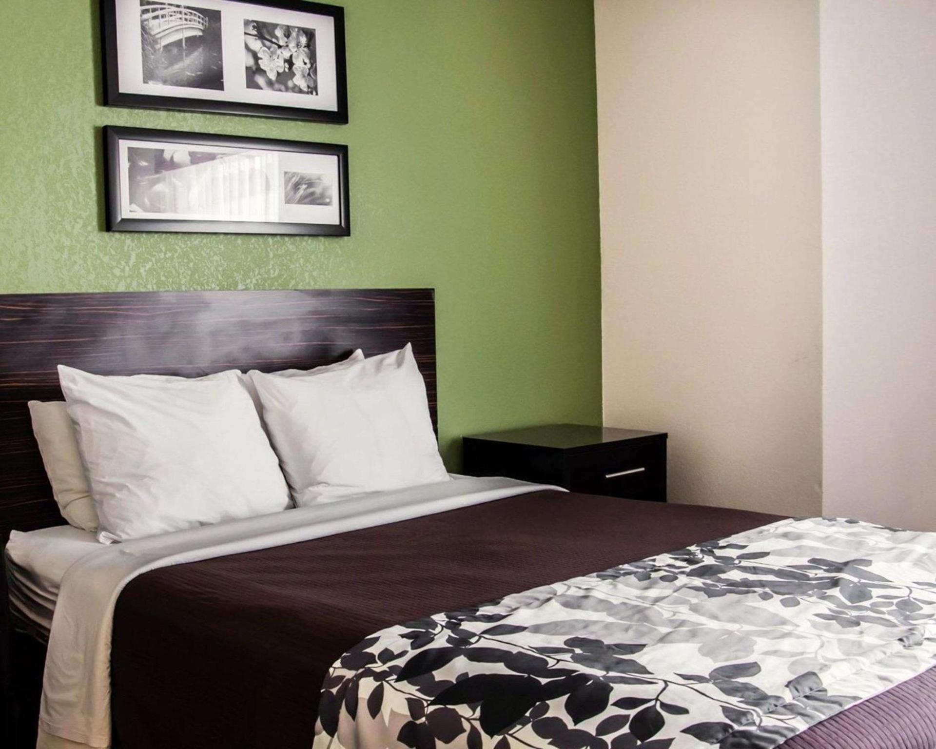 Sleep Inn Concord - Kannapolis photo 10