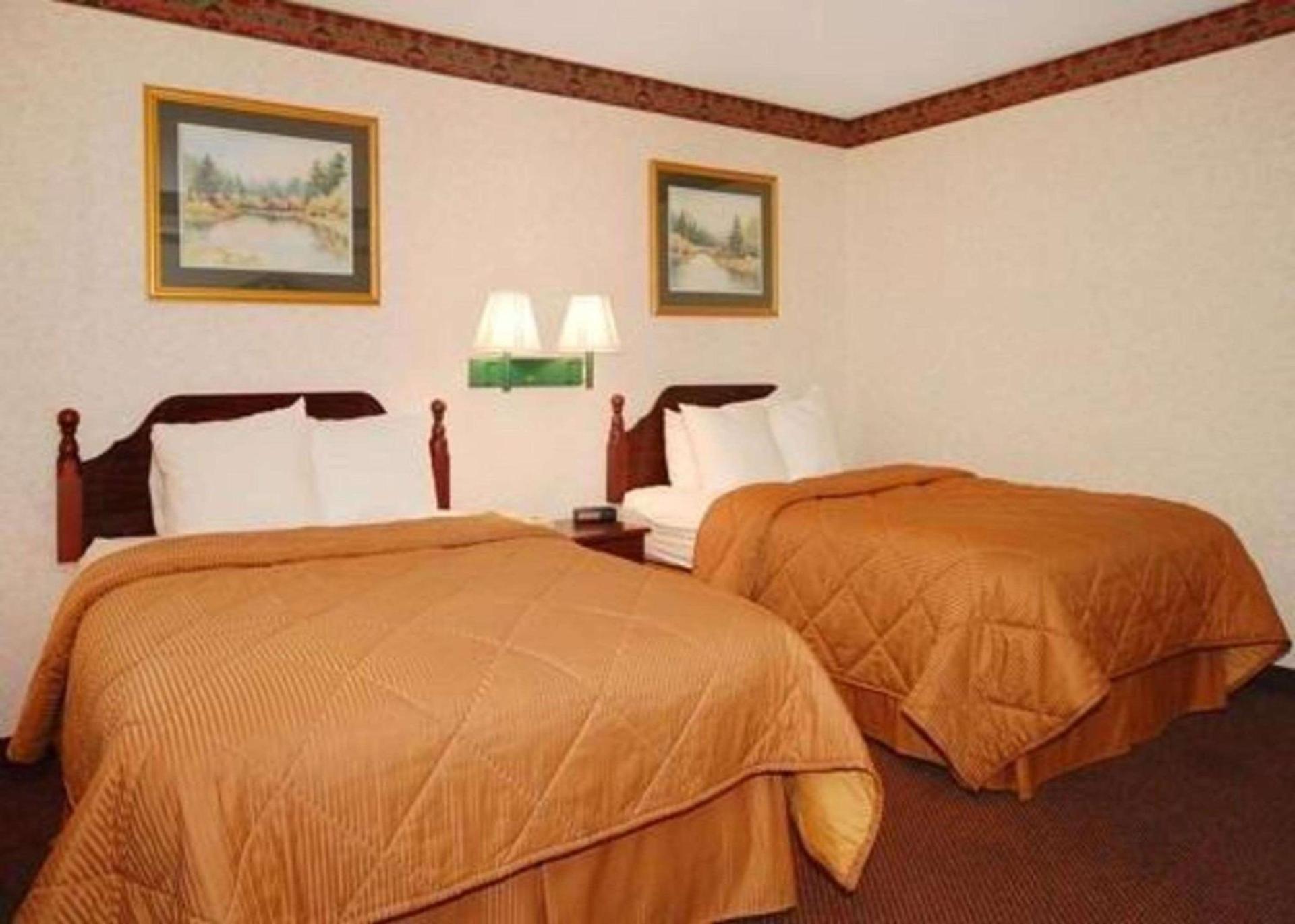 Quality Inn & Suites Tarboro - Kingsboro photo 15