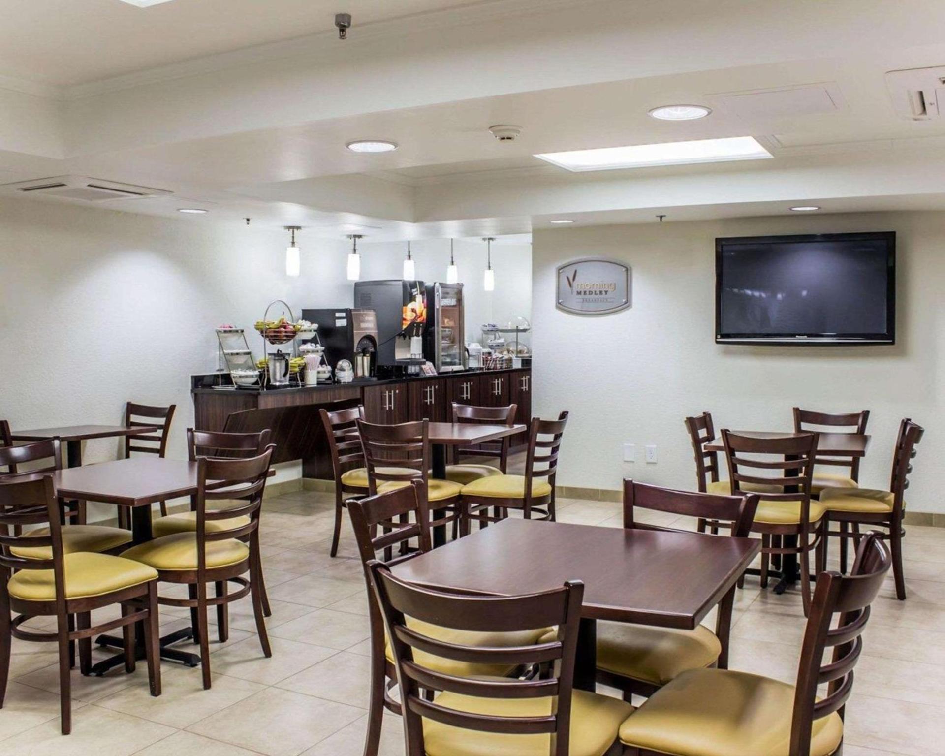 Sleep Inn & Suites Spring Lake - Fayetteville near Fort Bragg photo 30