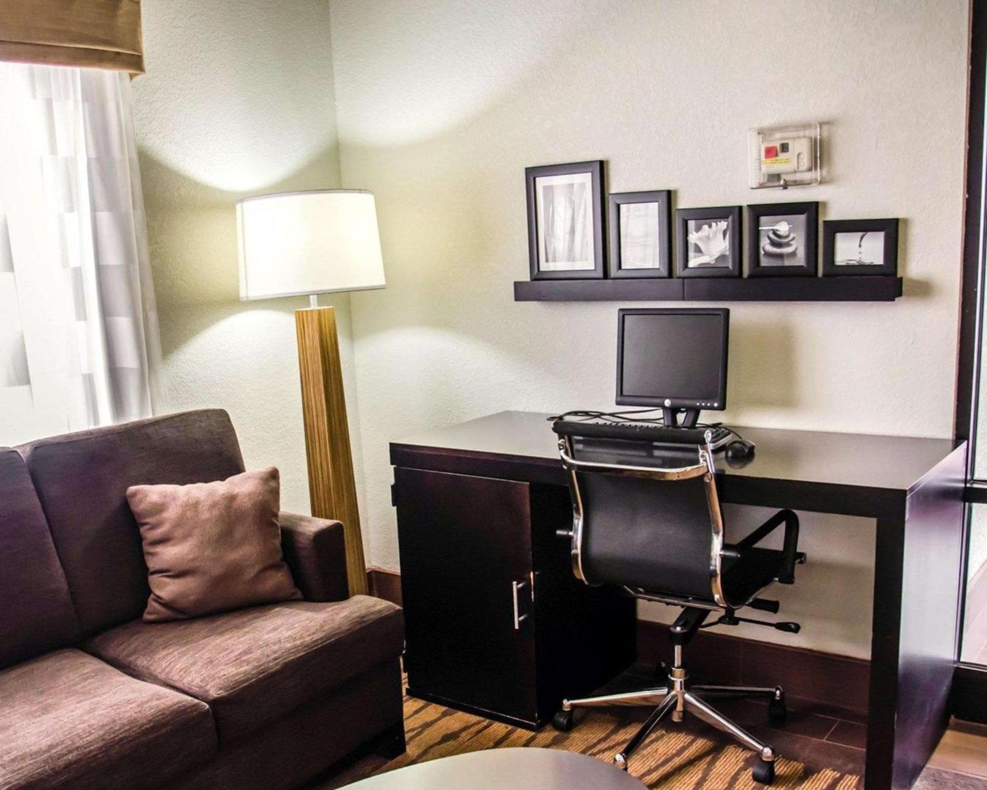 Sleep Inn Concord - Kannapolis photo 34