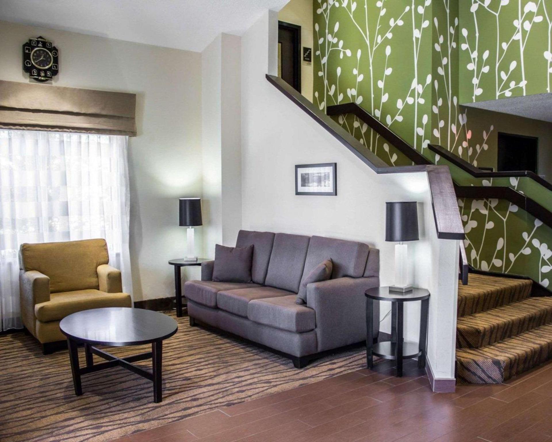 Sleep Inn Garner - Clayton photo 4