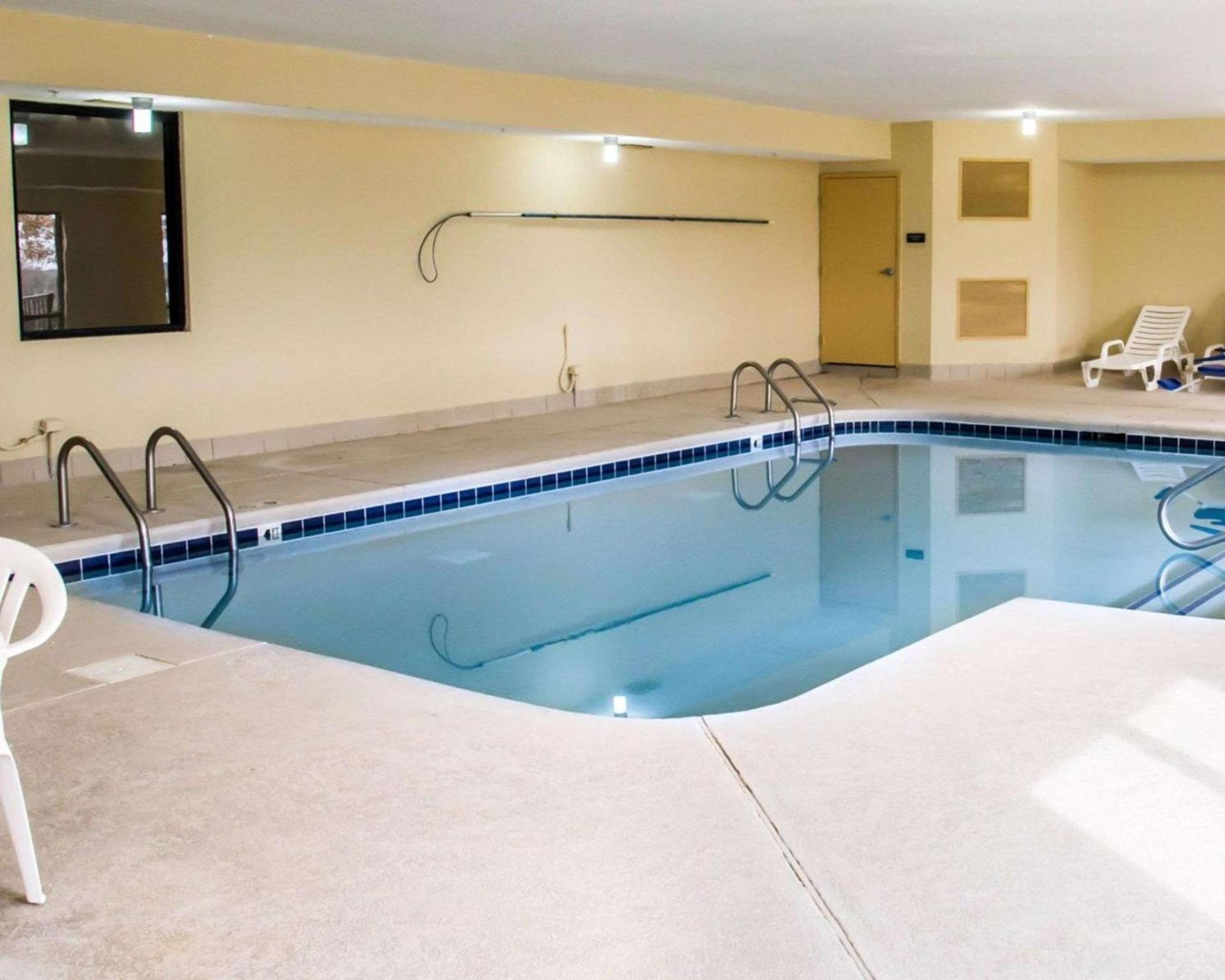 Sleep Inn Concord - Kannapolis photo 30
