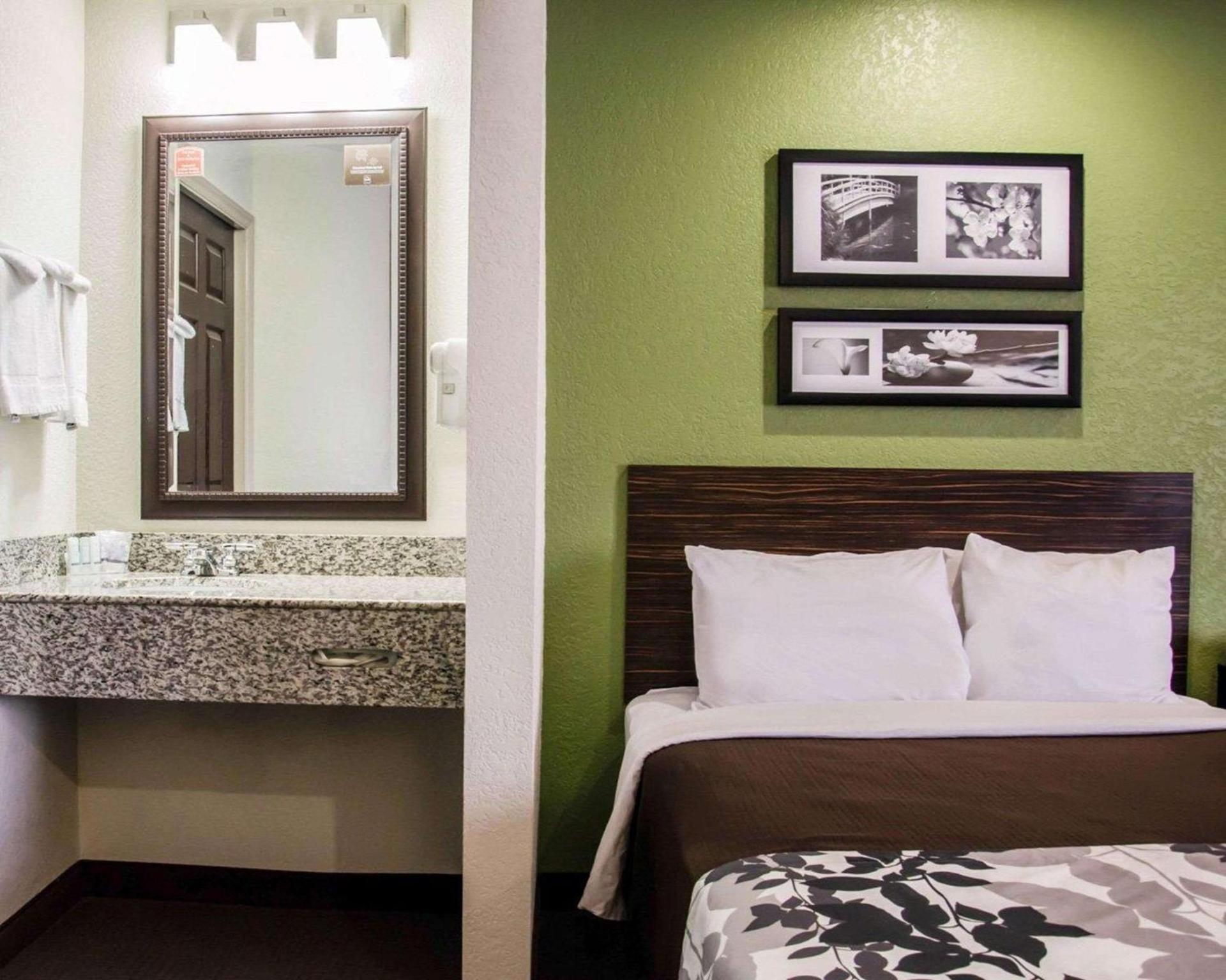 Sleep Inn Concord - Kannapolis photo 12