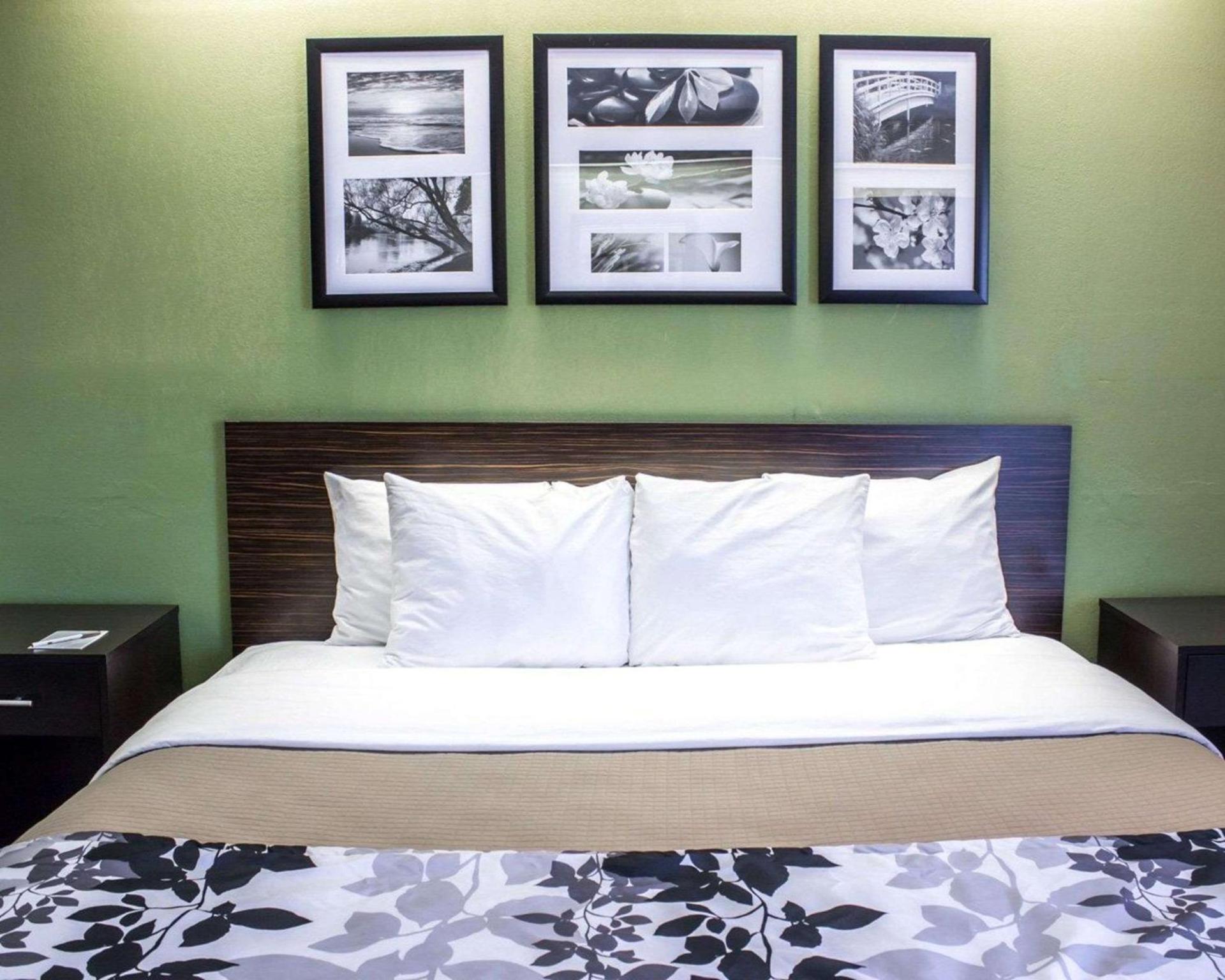 Sleep Inn Garner - Clayton photo 8