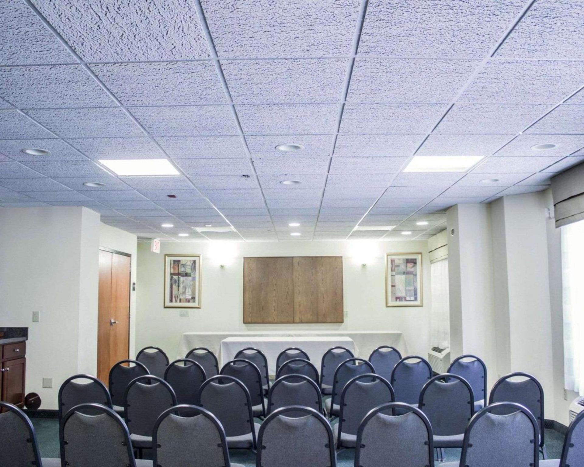 Sleep Inn Garner - Clayton photo 17