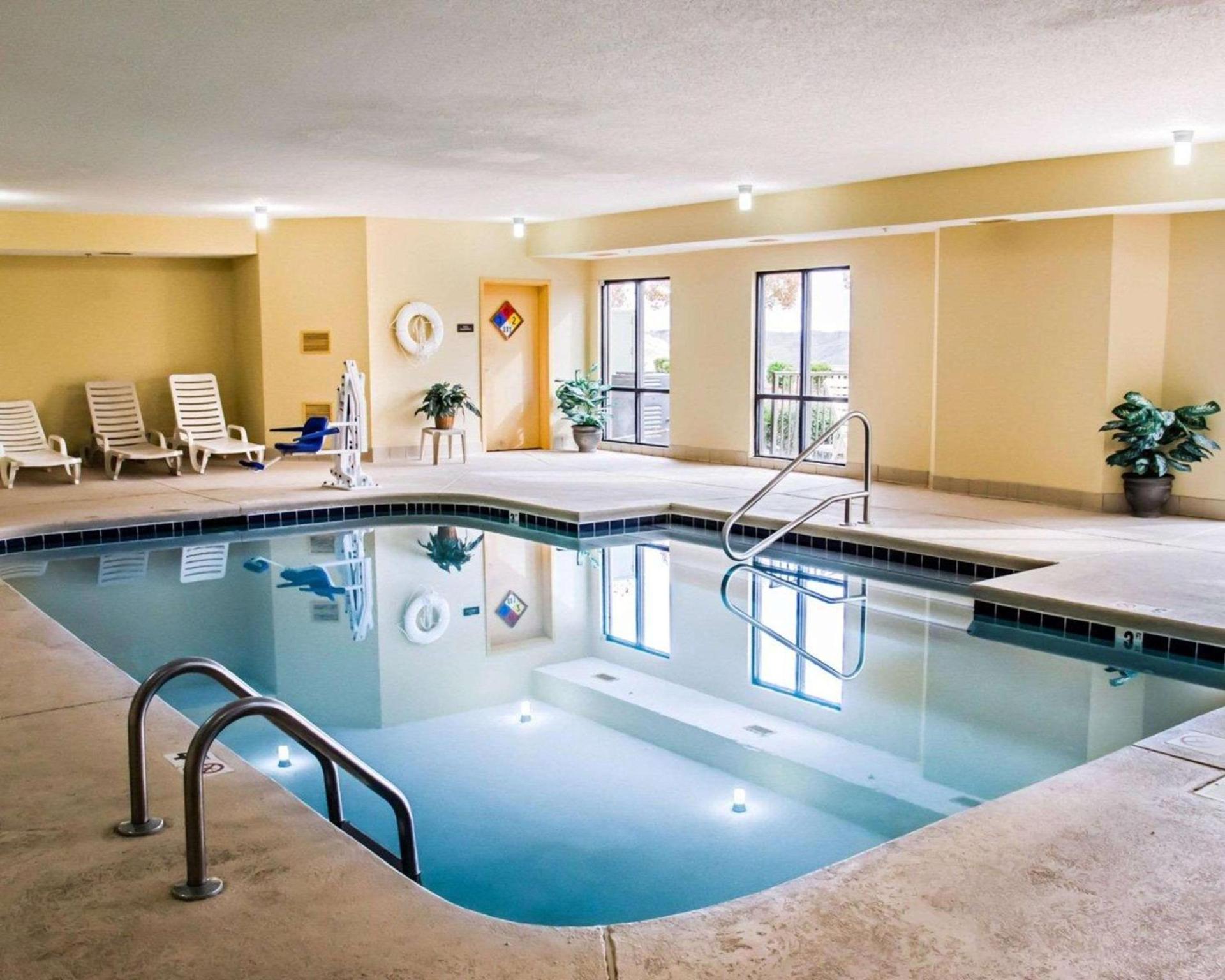 Sleep Inn Concord - Kannapolis photo 28