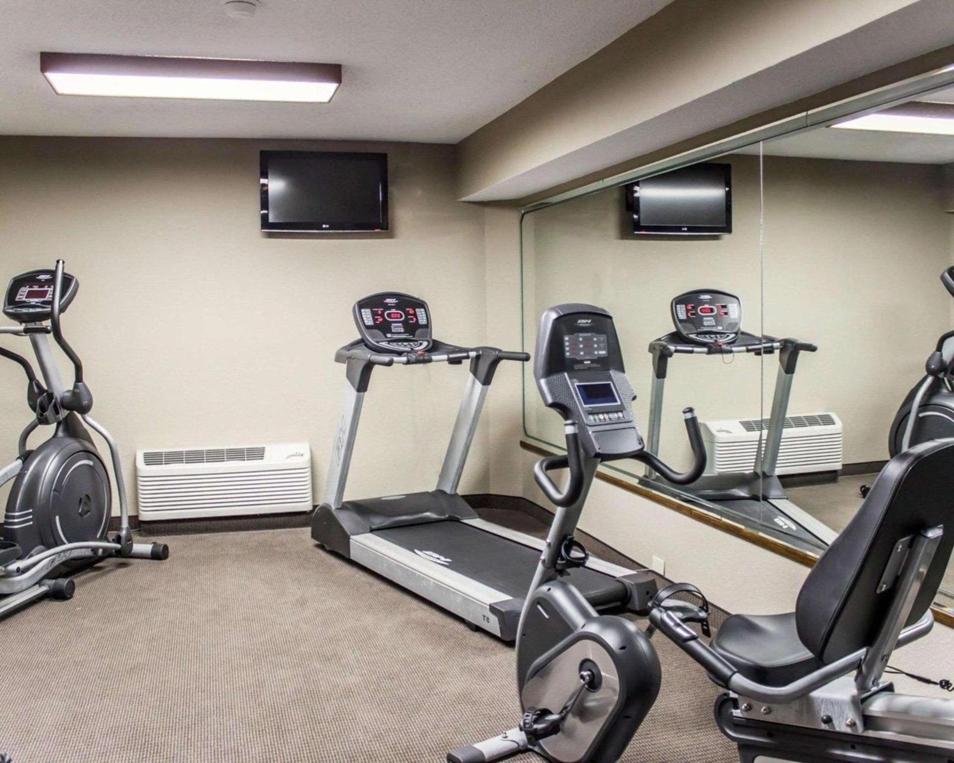 Sleep Inn & Suites Spring Lake - Fayetteville near Fort Bragg photo 28