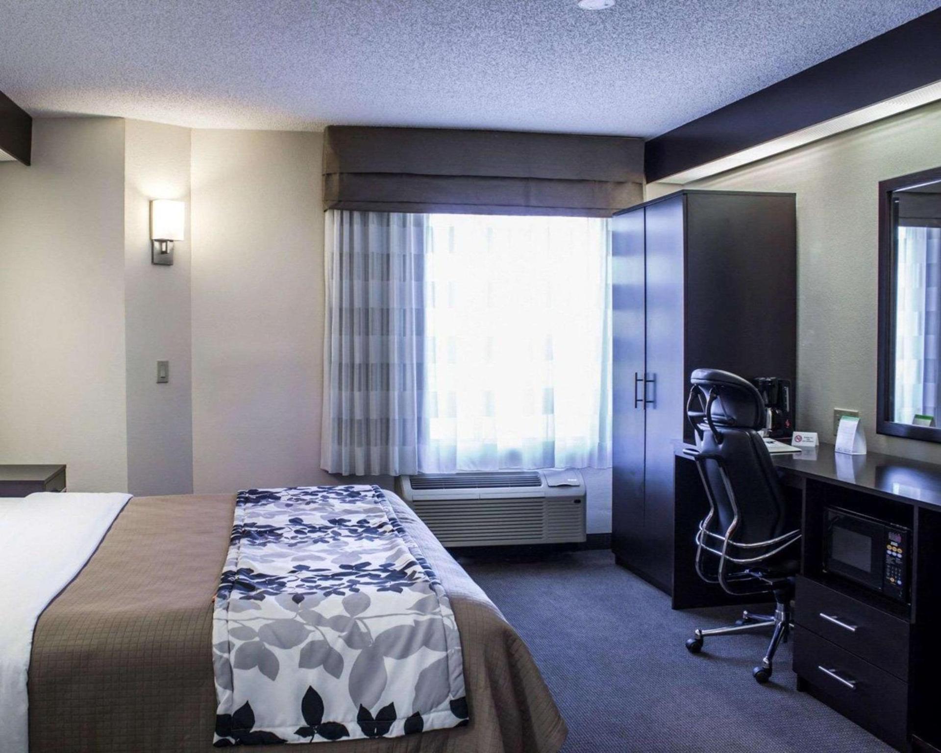 Sleep Inn Garner - Clayton photo 10
