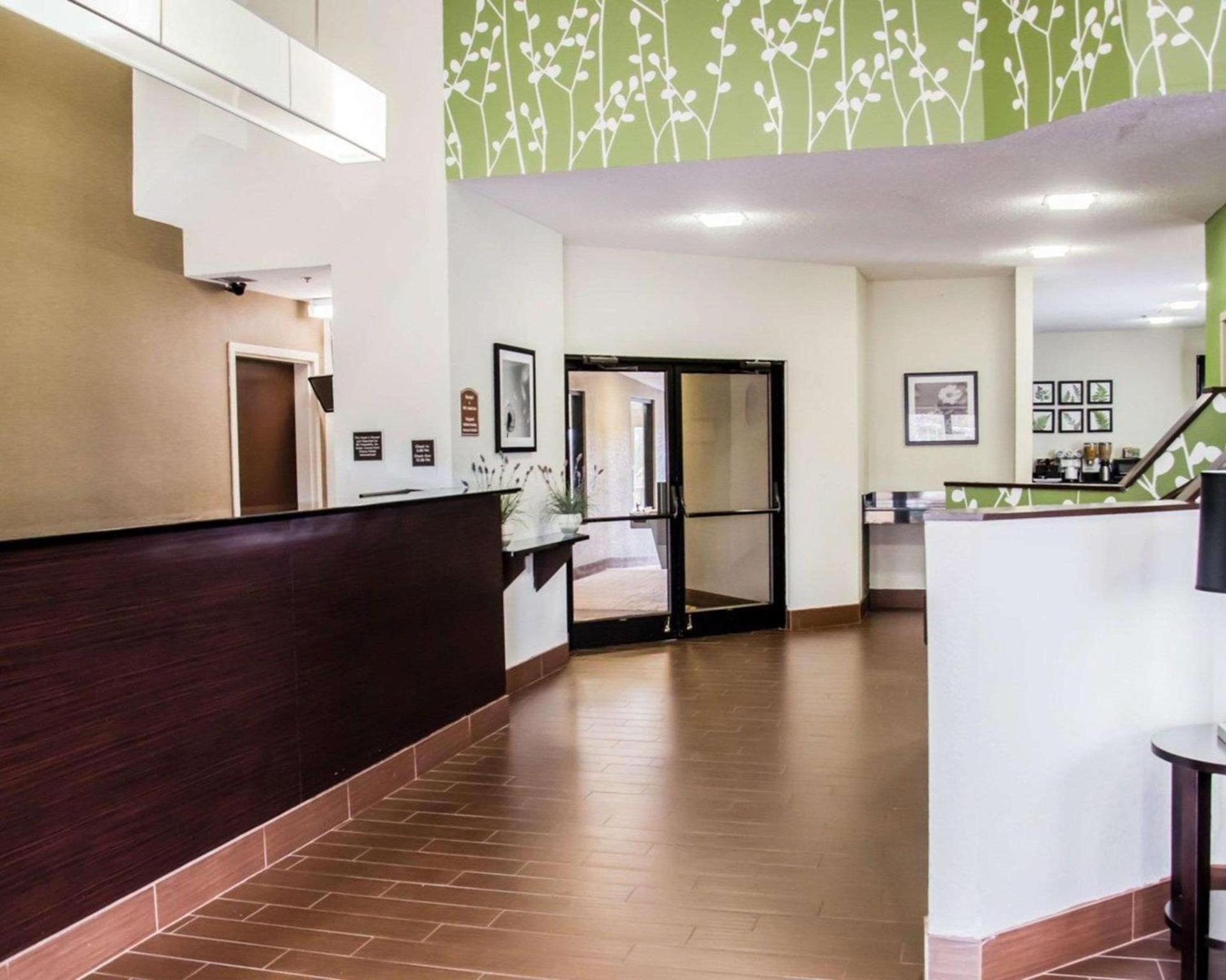 Sleep Inn Concord - Kannapolis photo 6