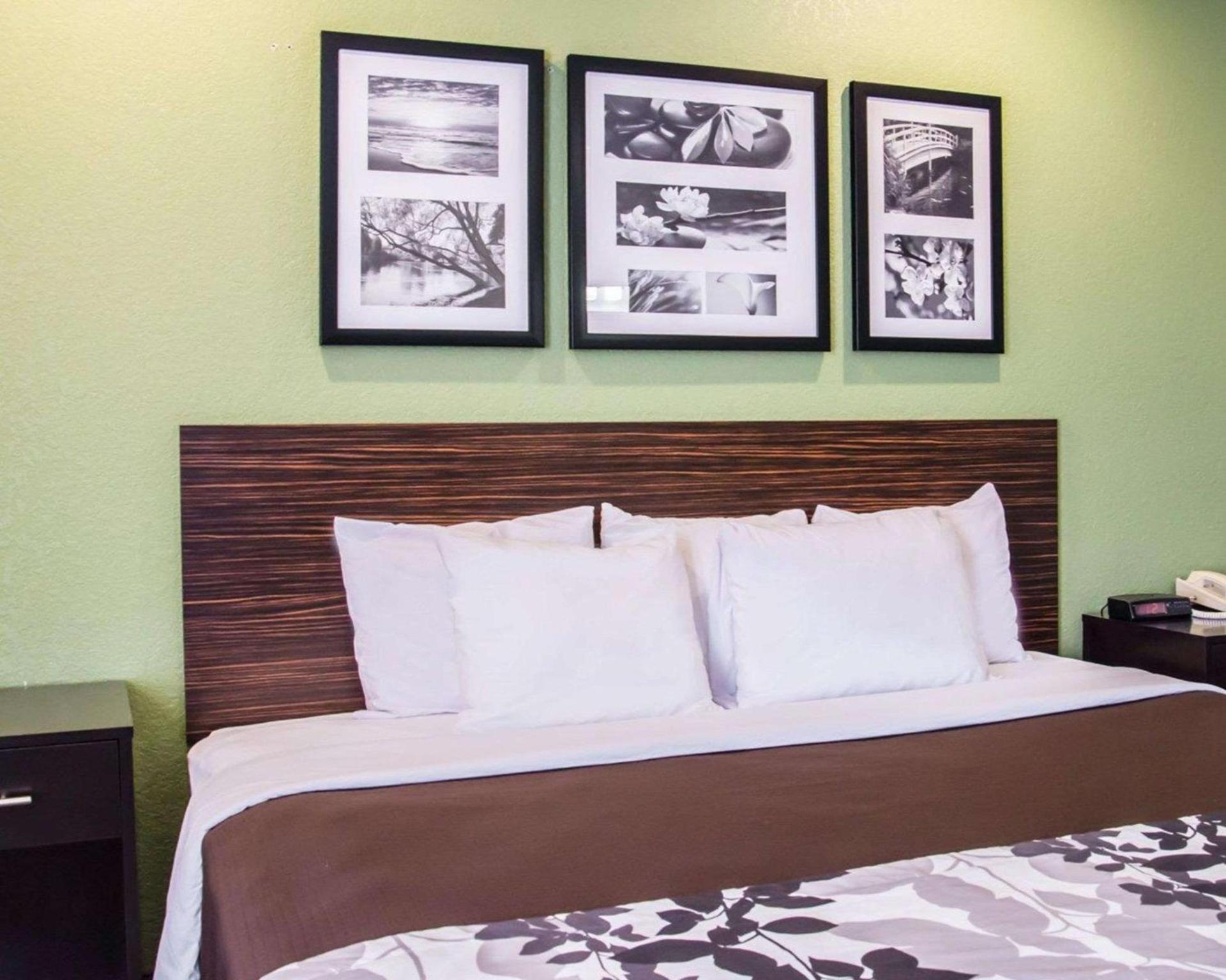 Sleep Inn Concord - Kannapolis photo 18