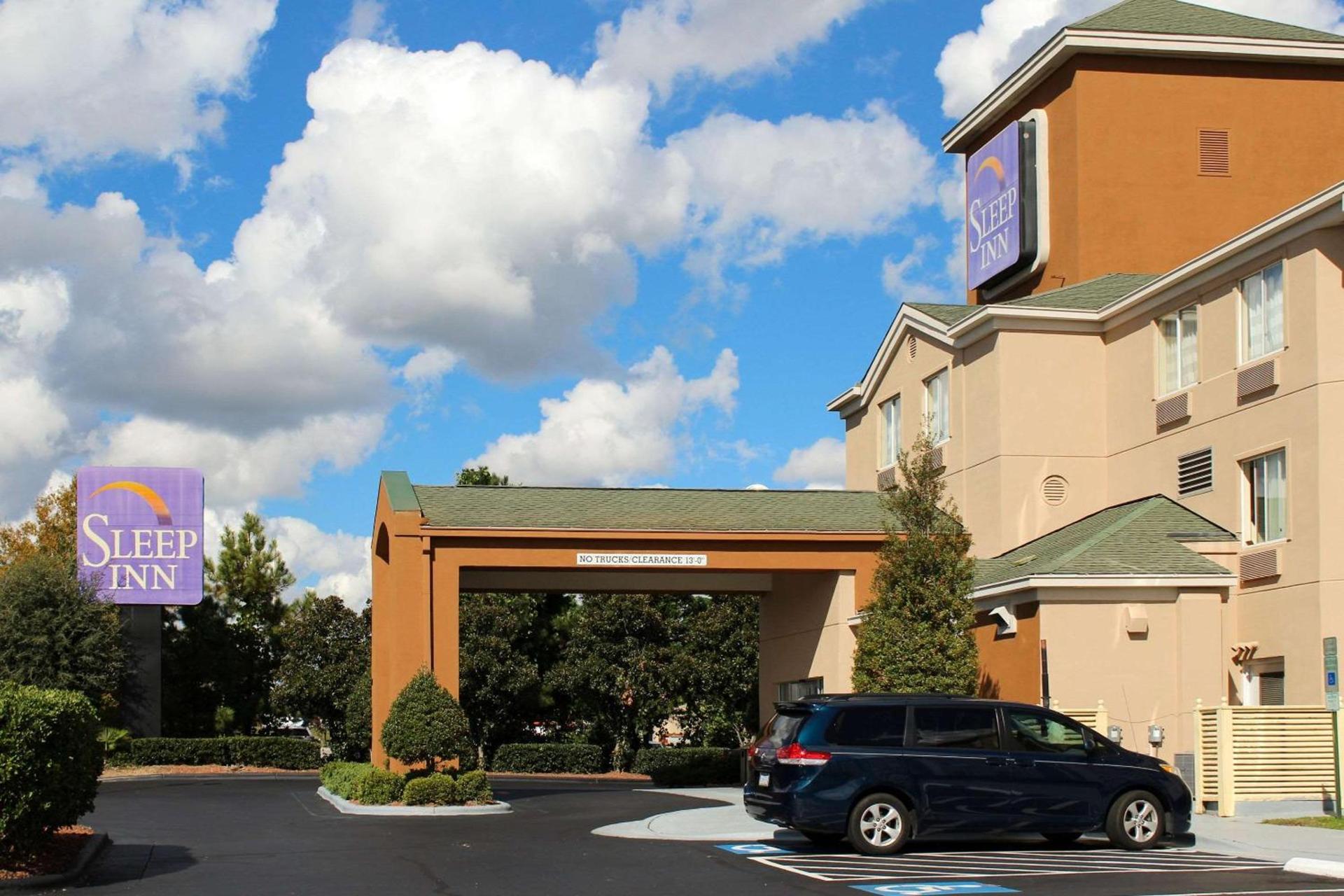 Sleep Inn Garner - Clayton photo 2
