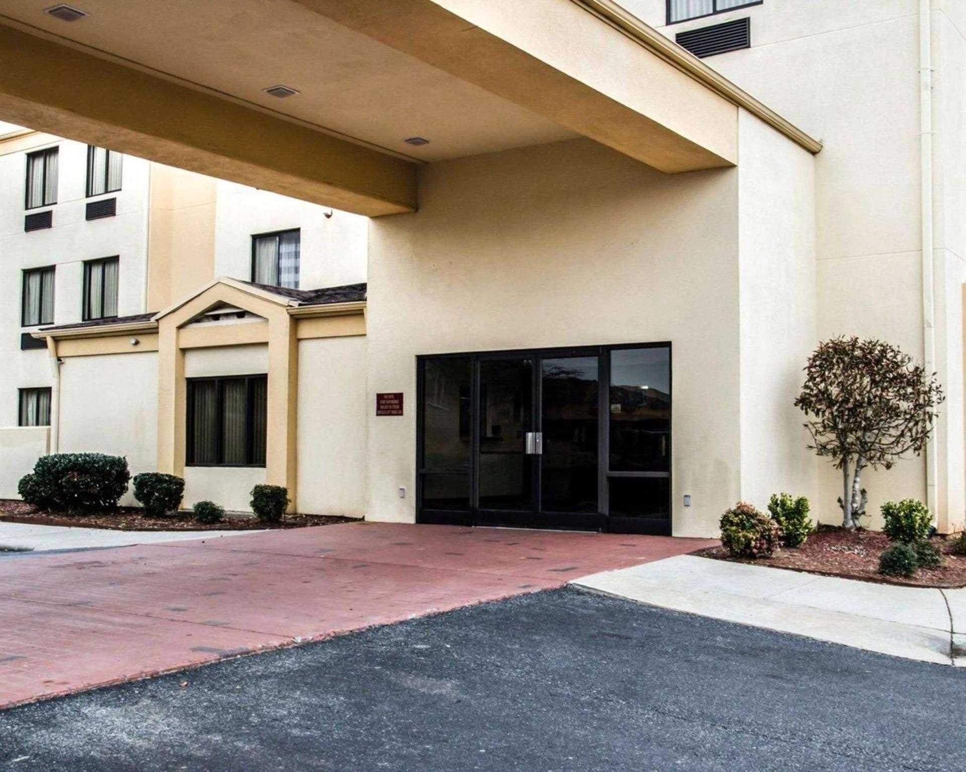 Sleep Inn Concord - Kannapolis photo 3