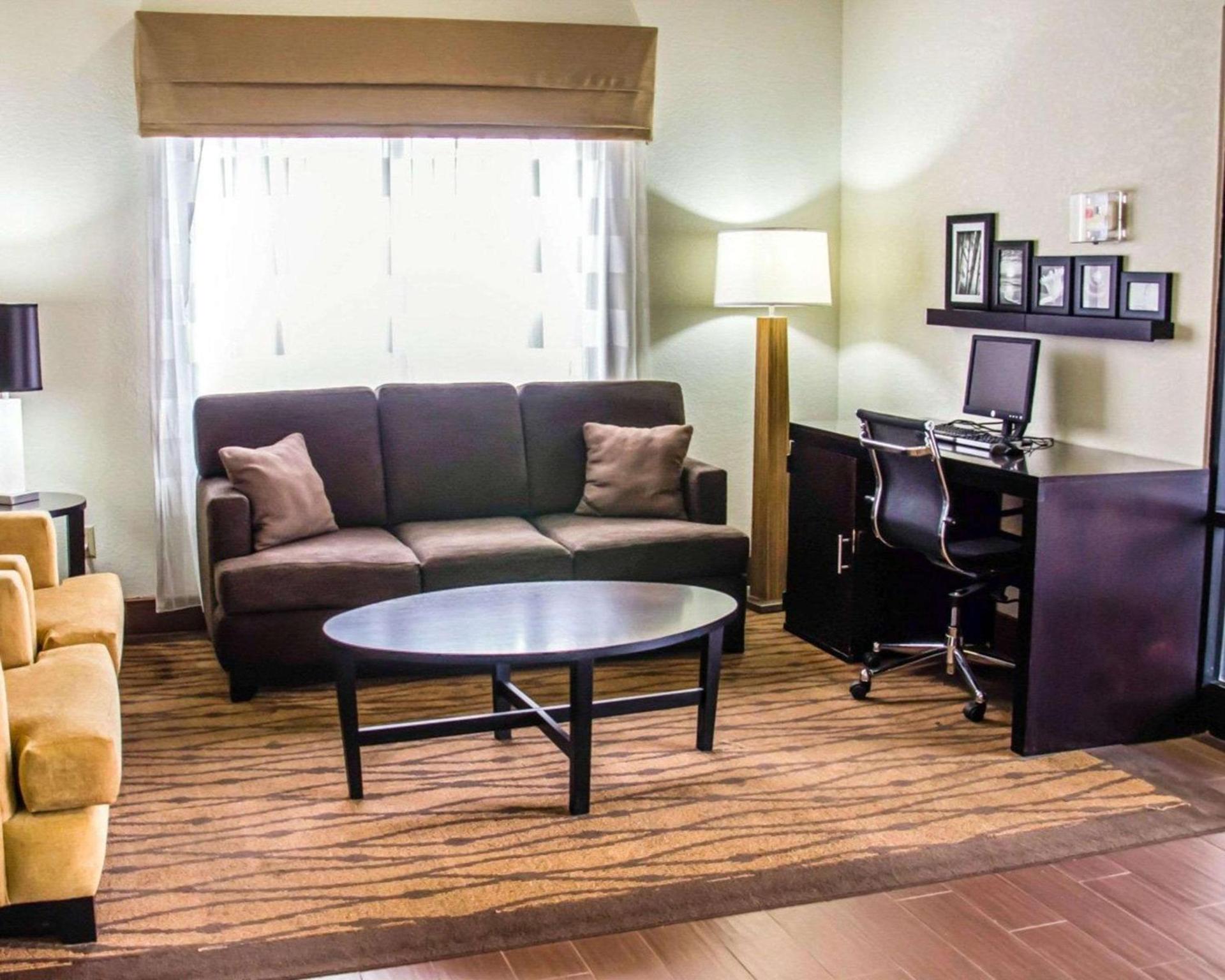 Sleep Inn Concord - Kannapolis photo 8