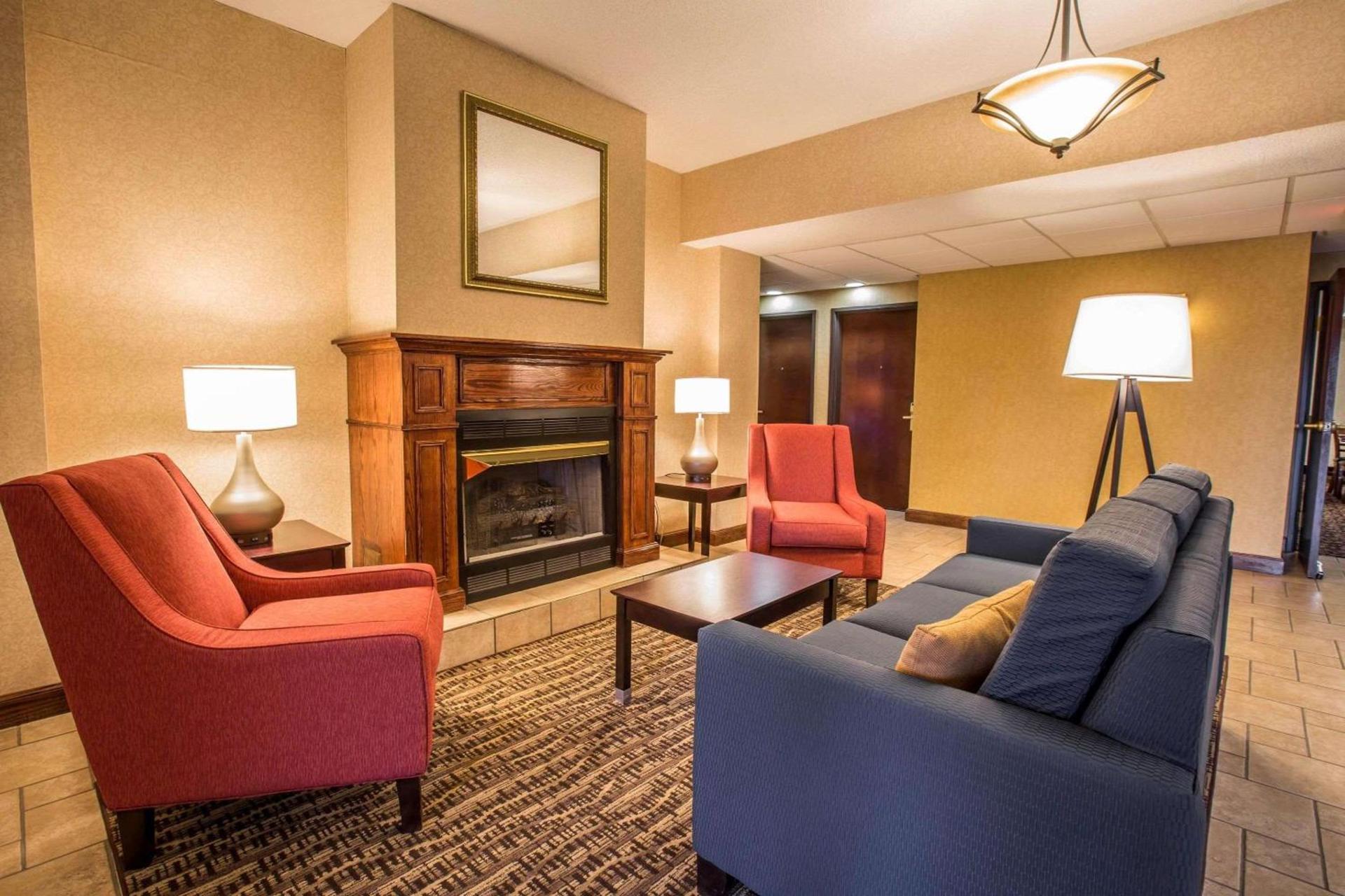 Quality Inn Franklin photo 6