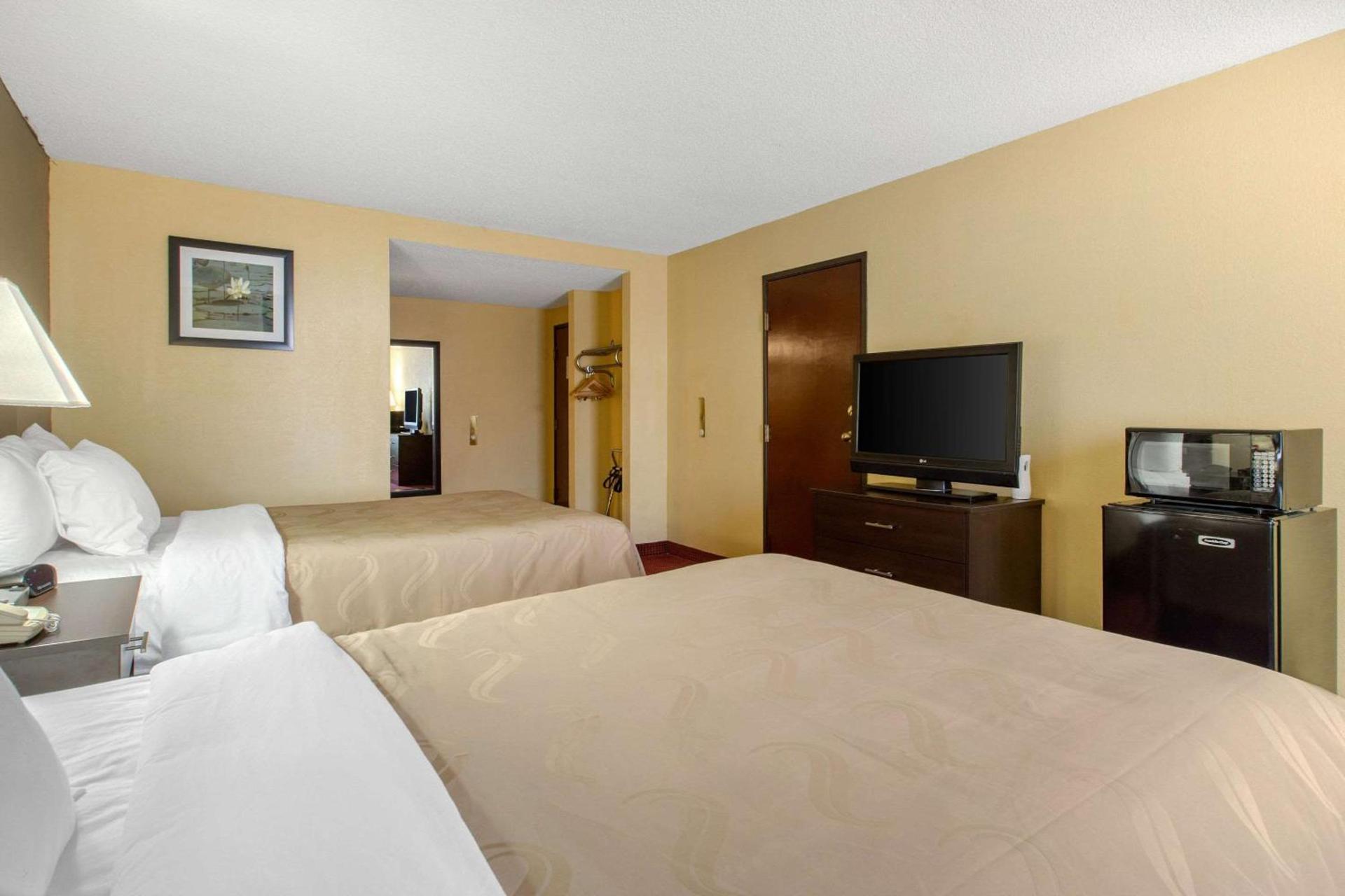 Quality Inn Williamston photo 19