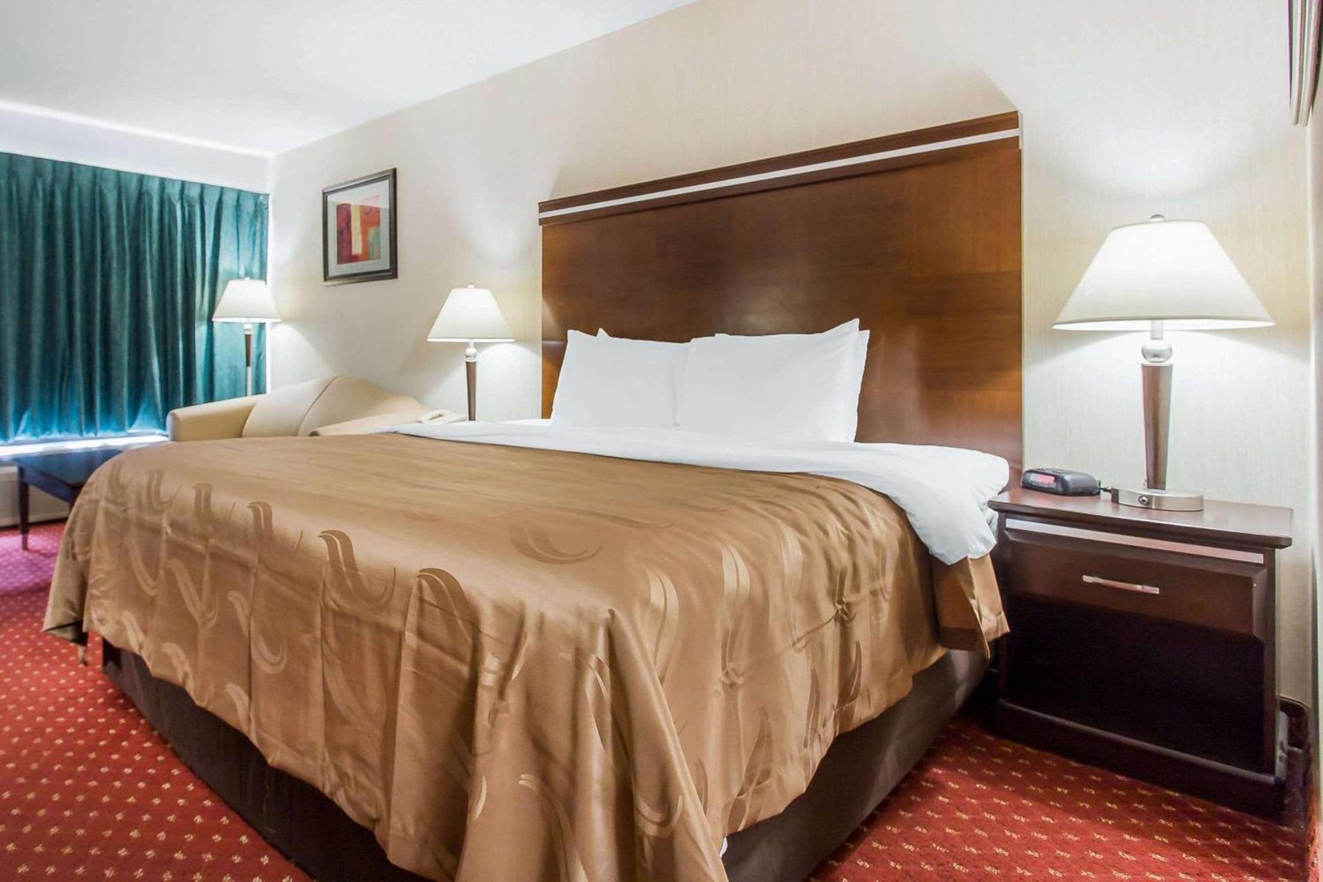 Quality Inn Mount Airy Mayberry photo 24