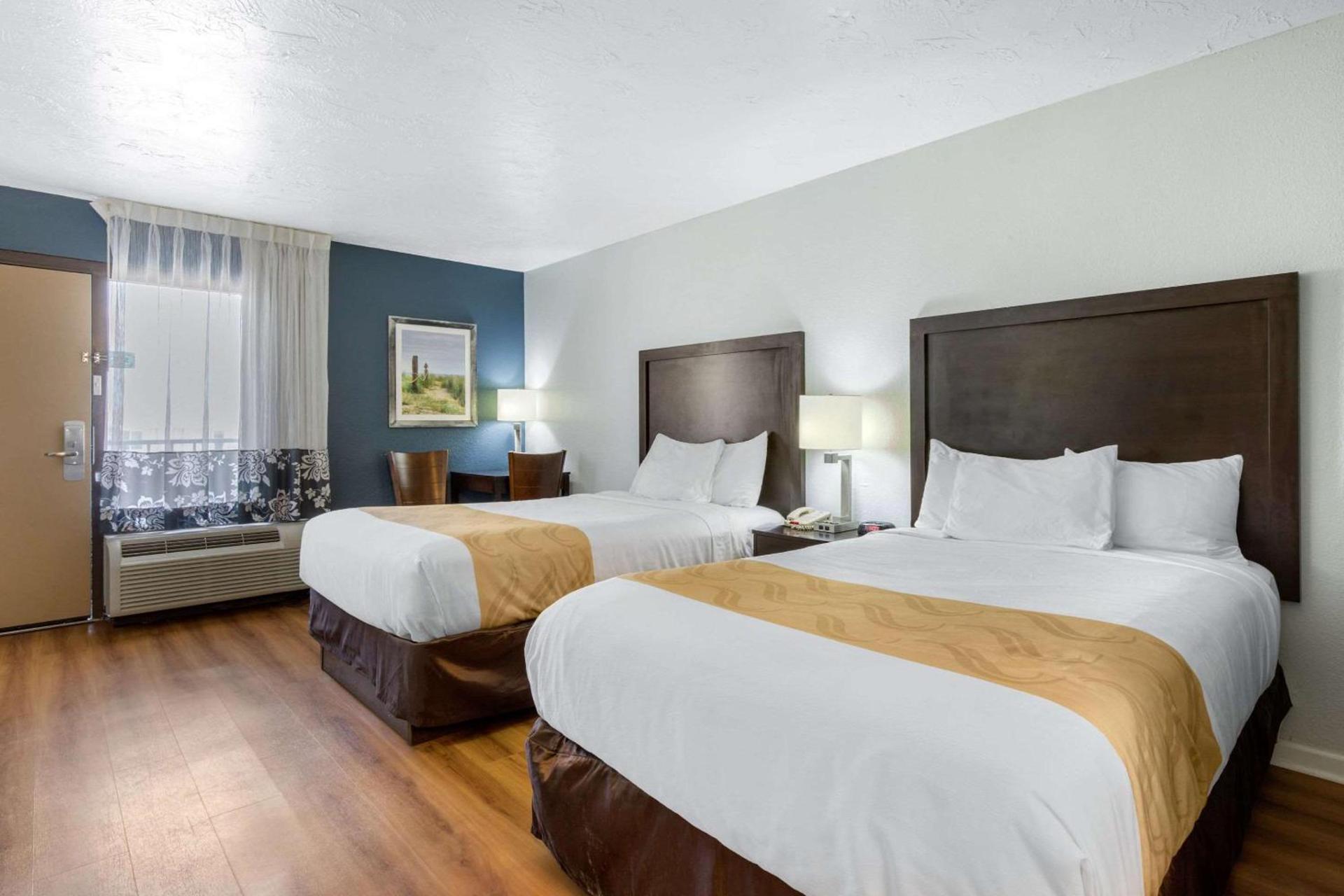 Quality Inn Carolina Oceanfront photo 18