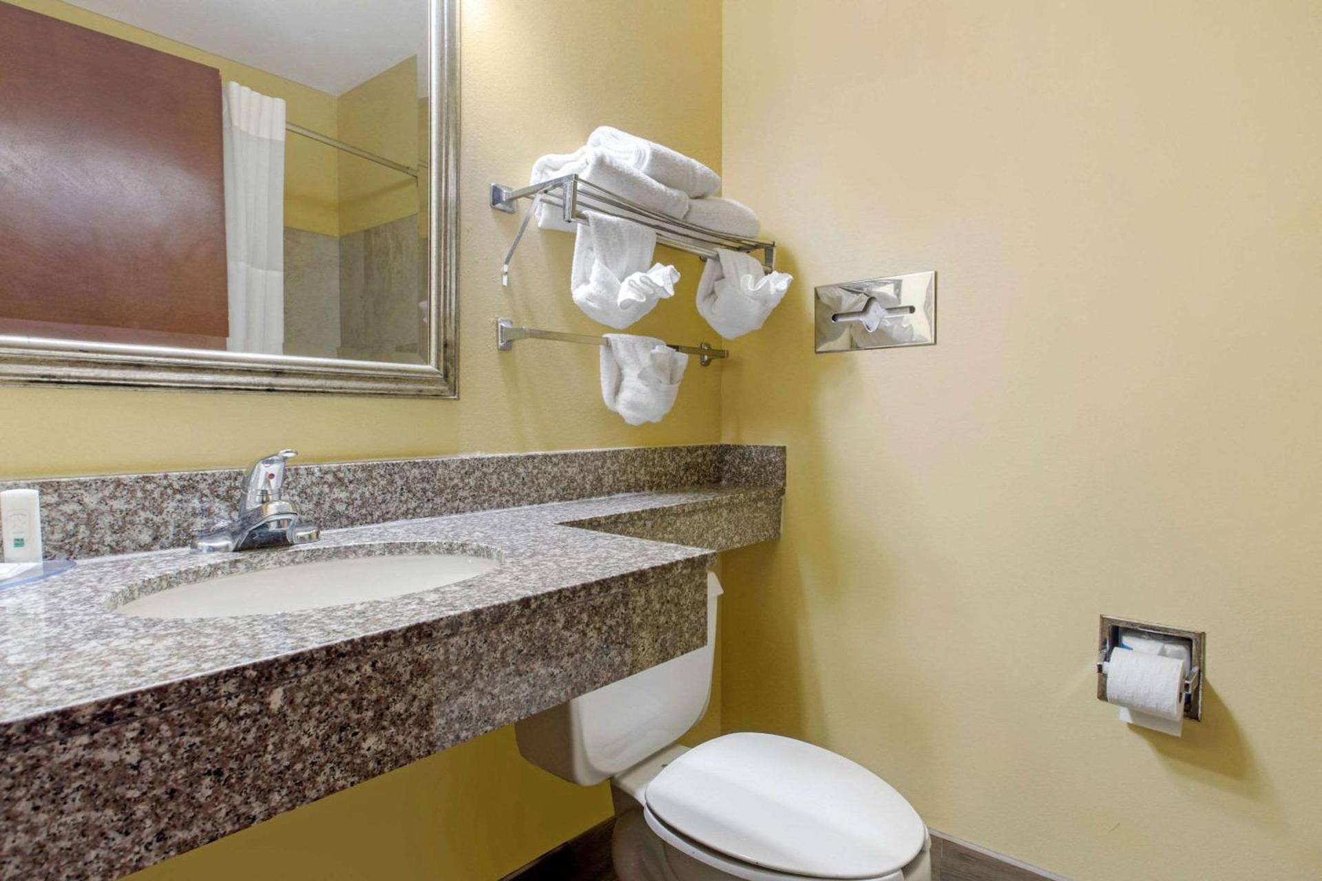 Quality Inn Williamston photo 29