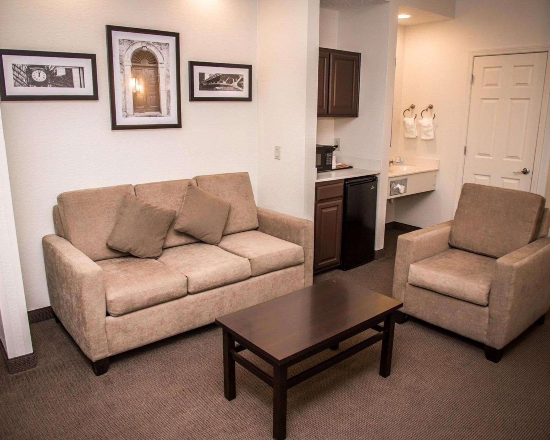 Sleep Inn & Suites at Concord Mills photo 16