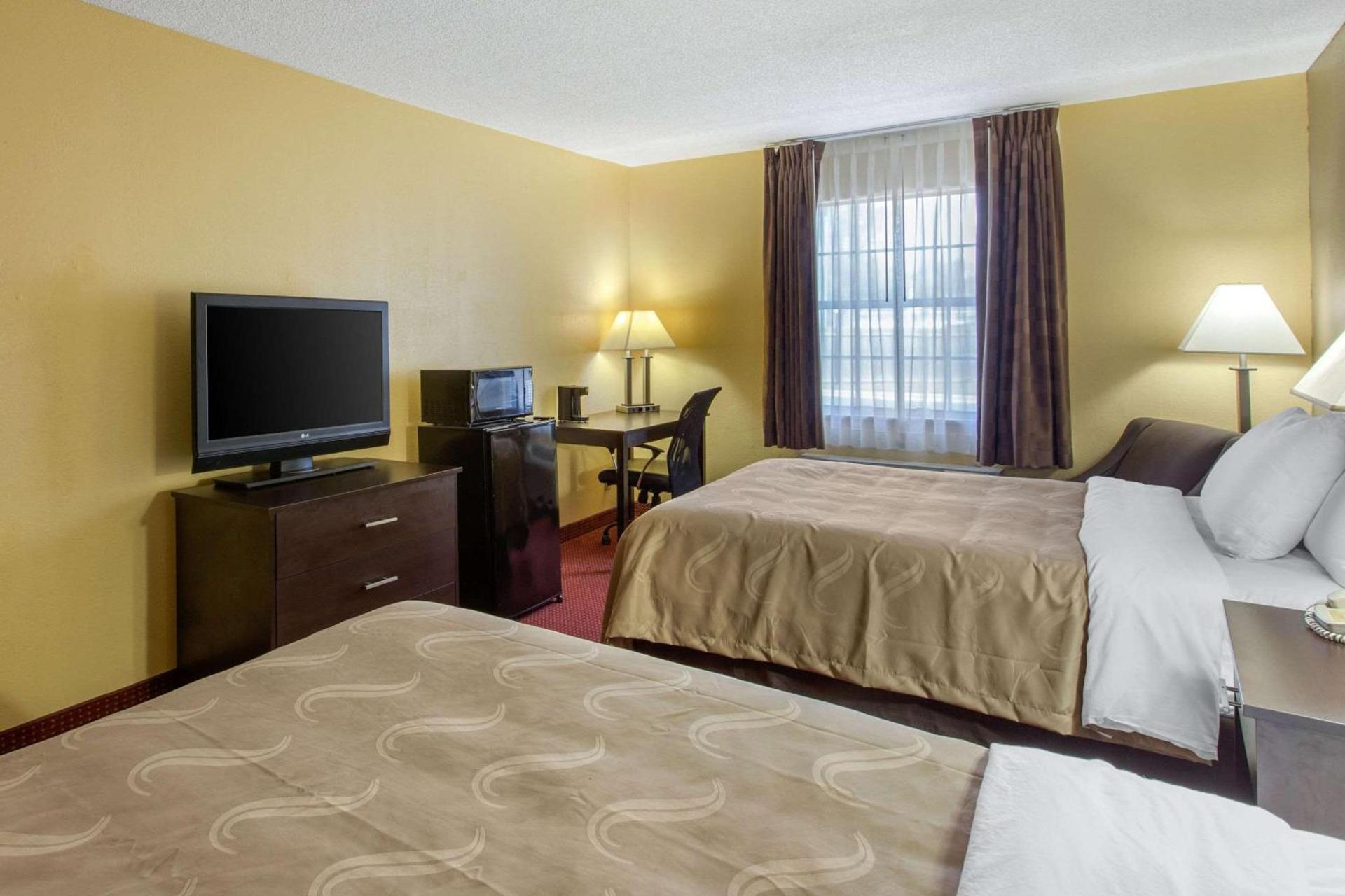 Quality Inn Williamston photo 25