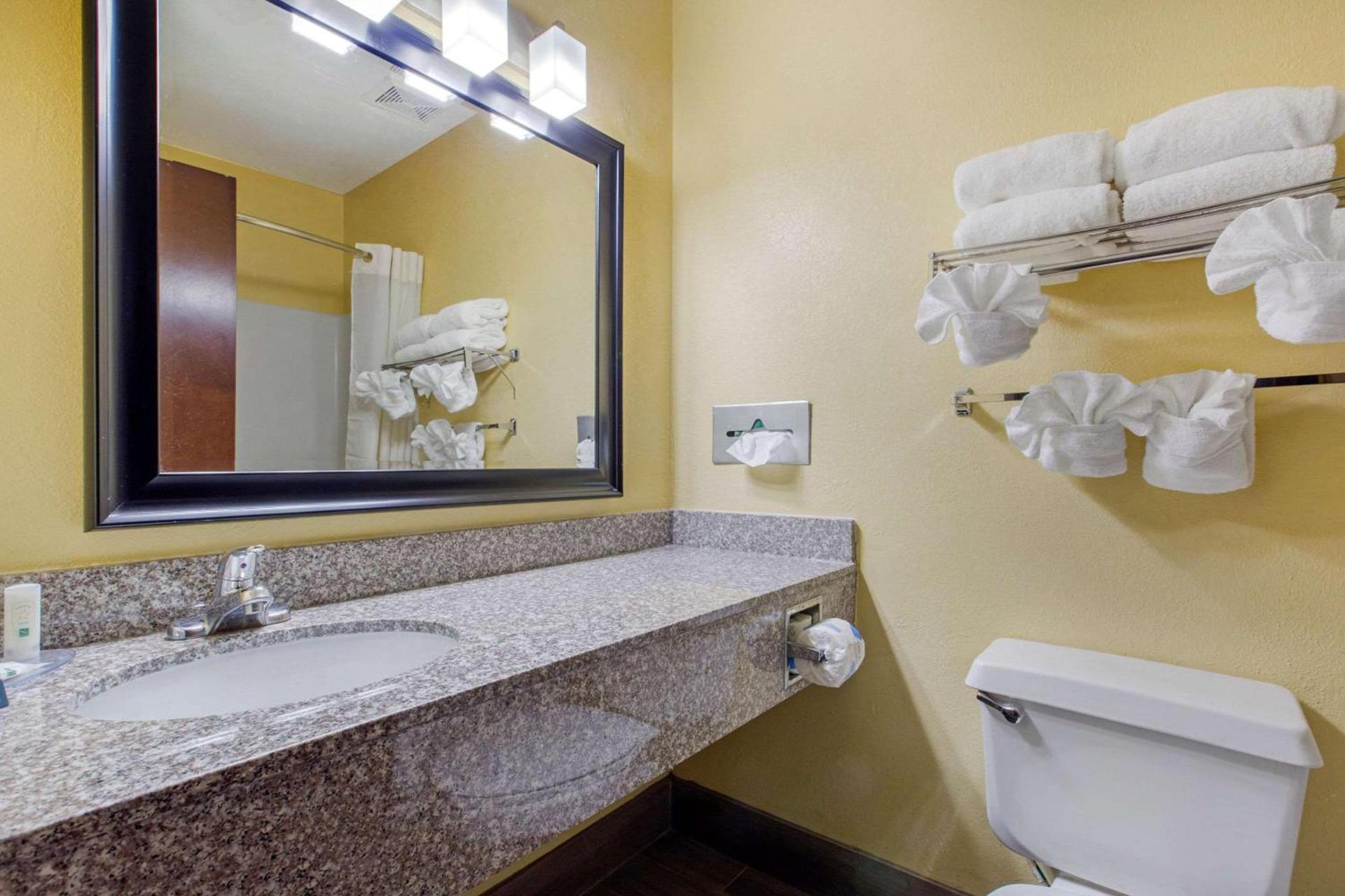 Quality Inn Williamston photo 32