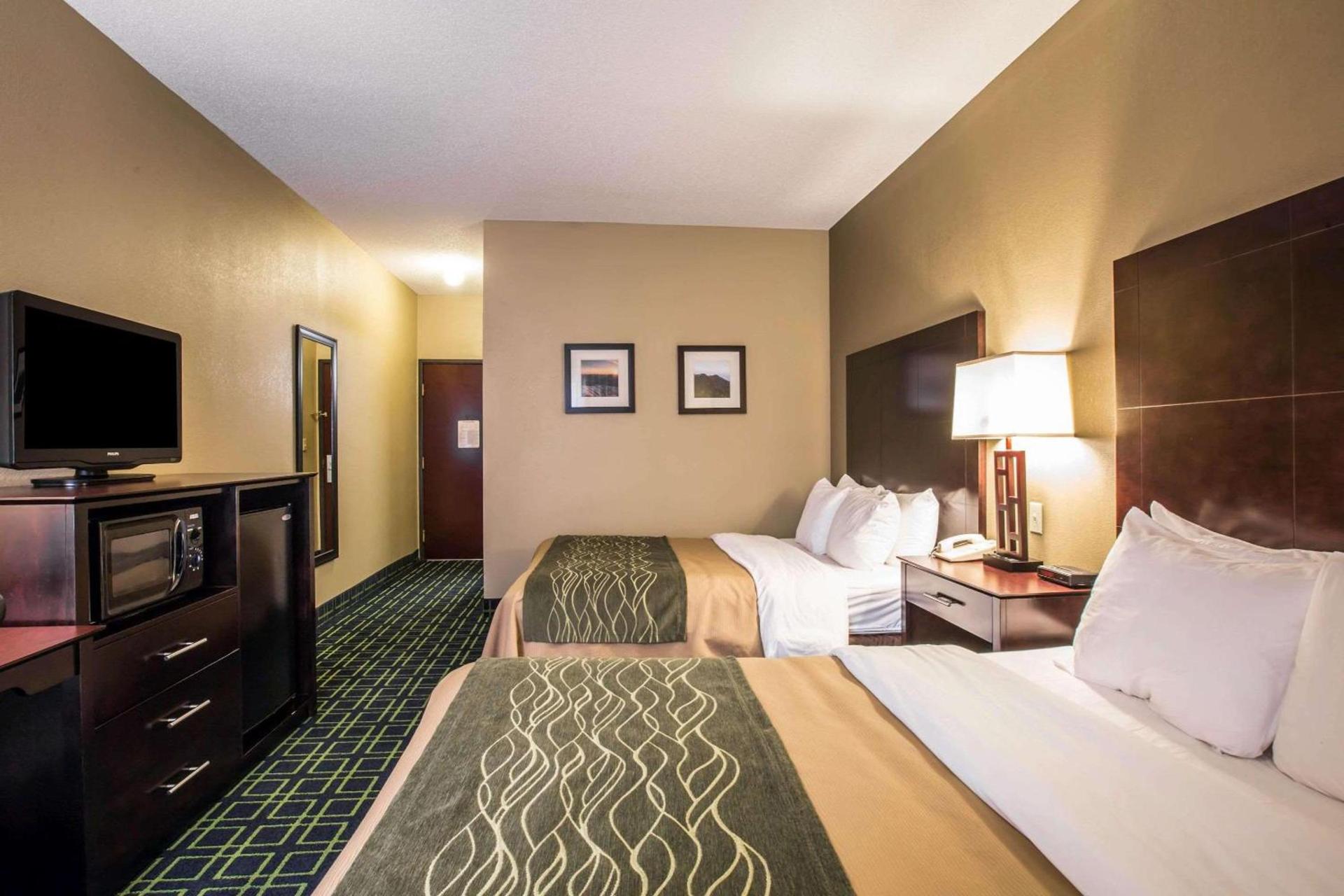 Quality Inn Franklin photo 11