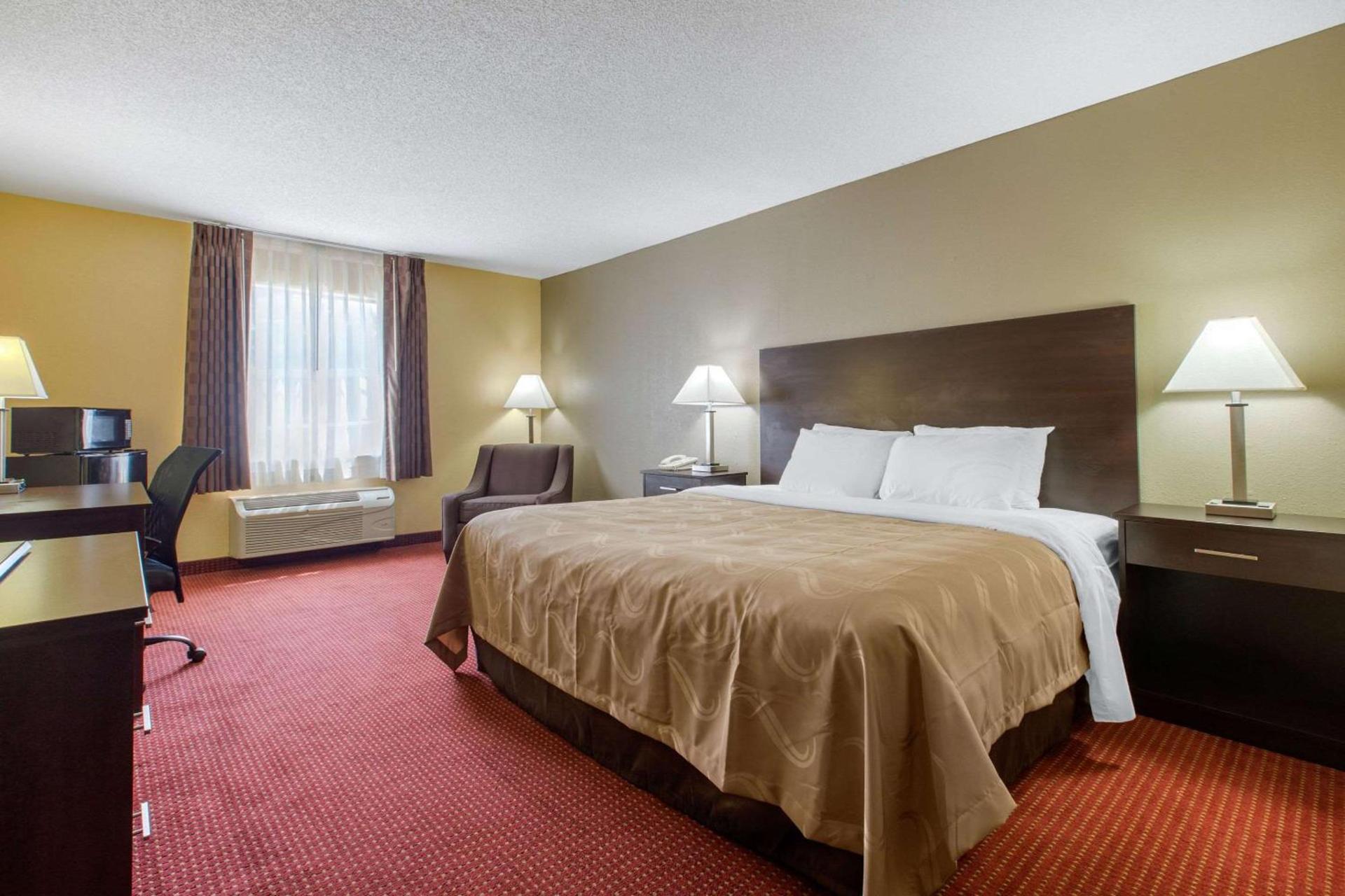 Quality Inn Williamston photo 4