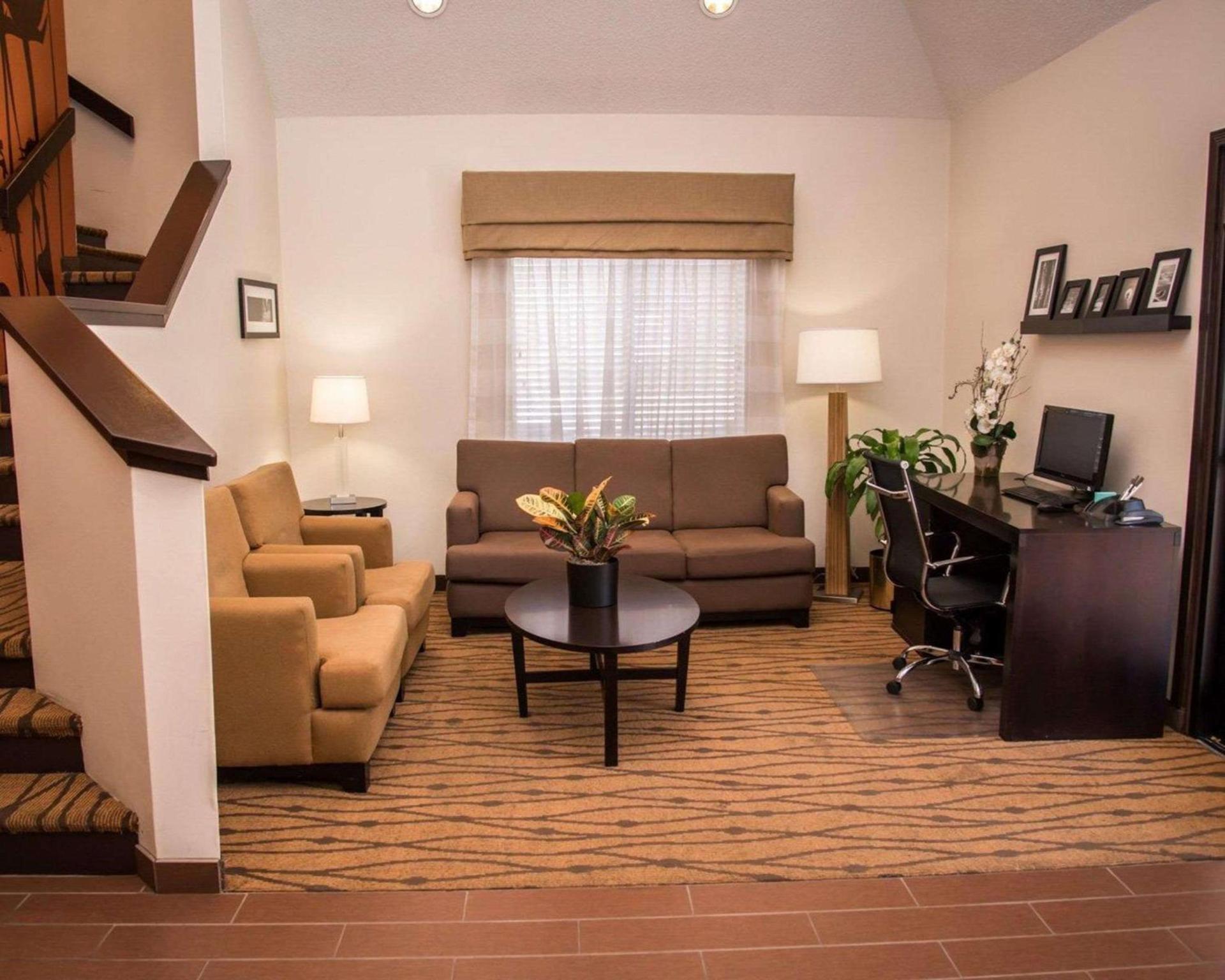 Sleep Inn & Suites at Concord Mills photo 3