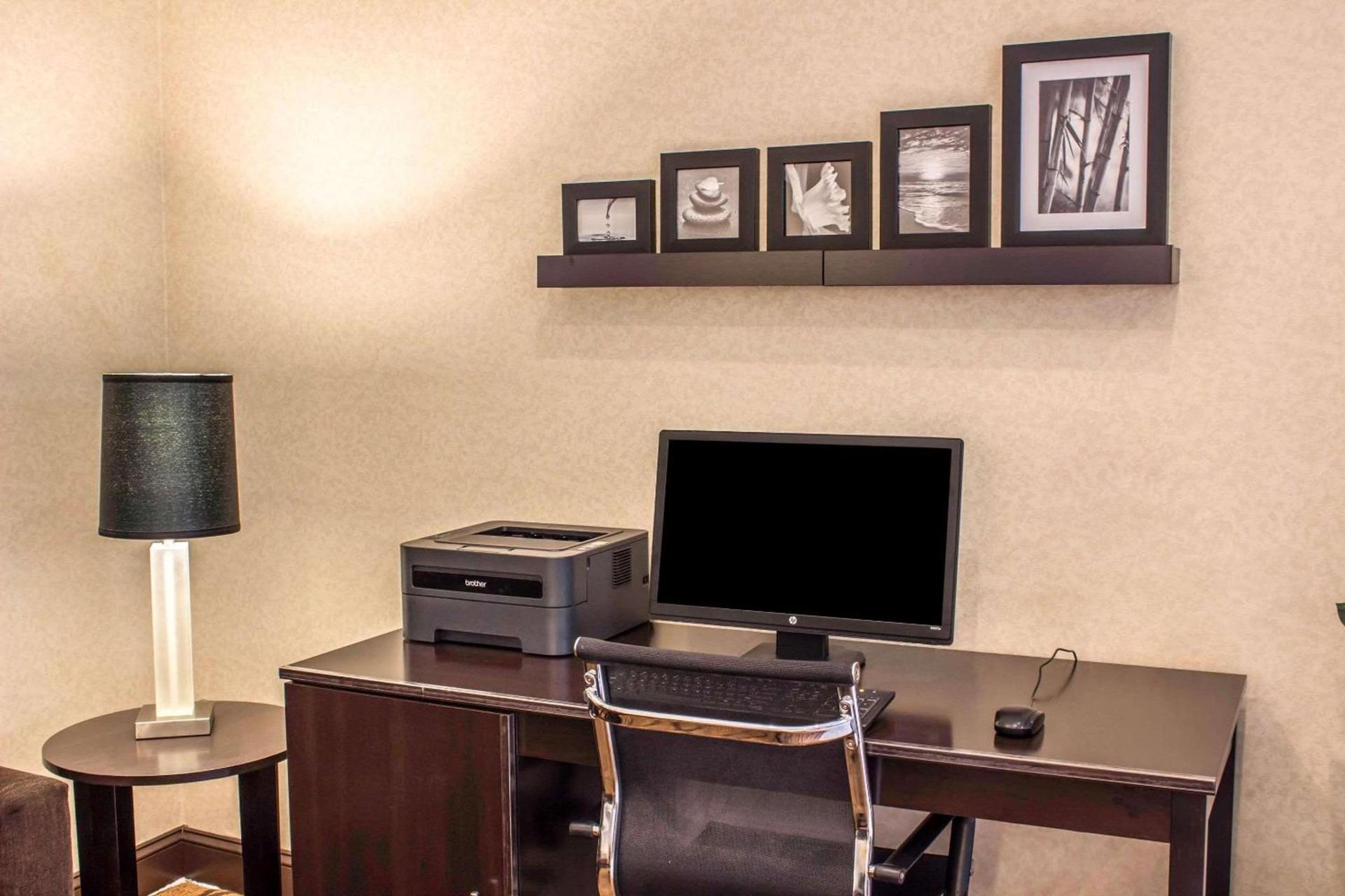 Sleep Inn Raleigh Durham Airport photo 4